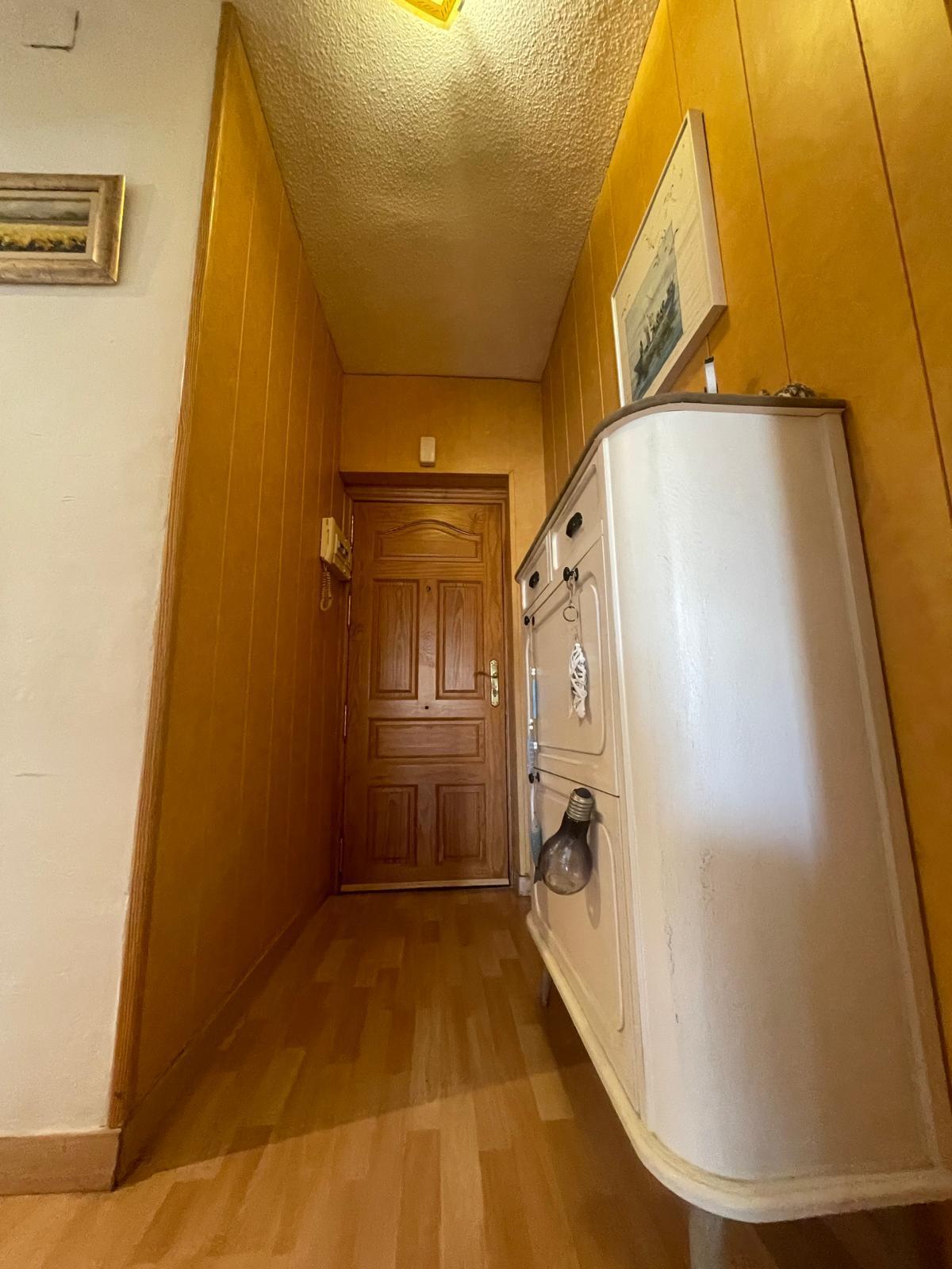 Venta de piso en Almería