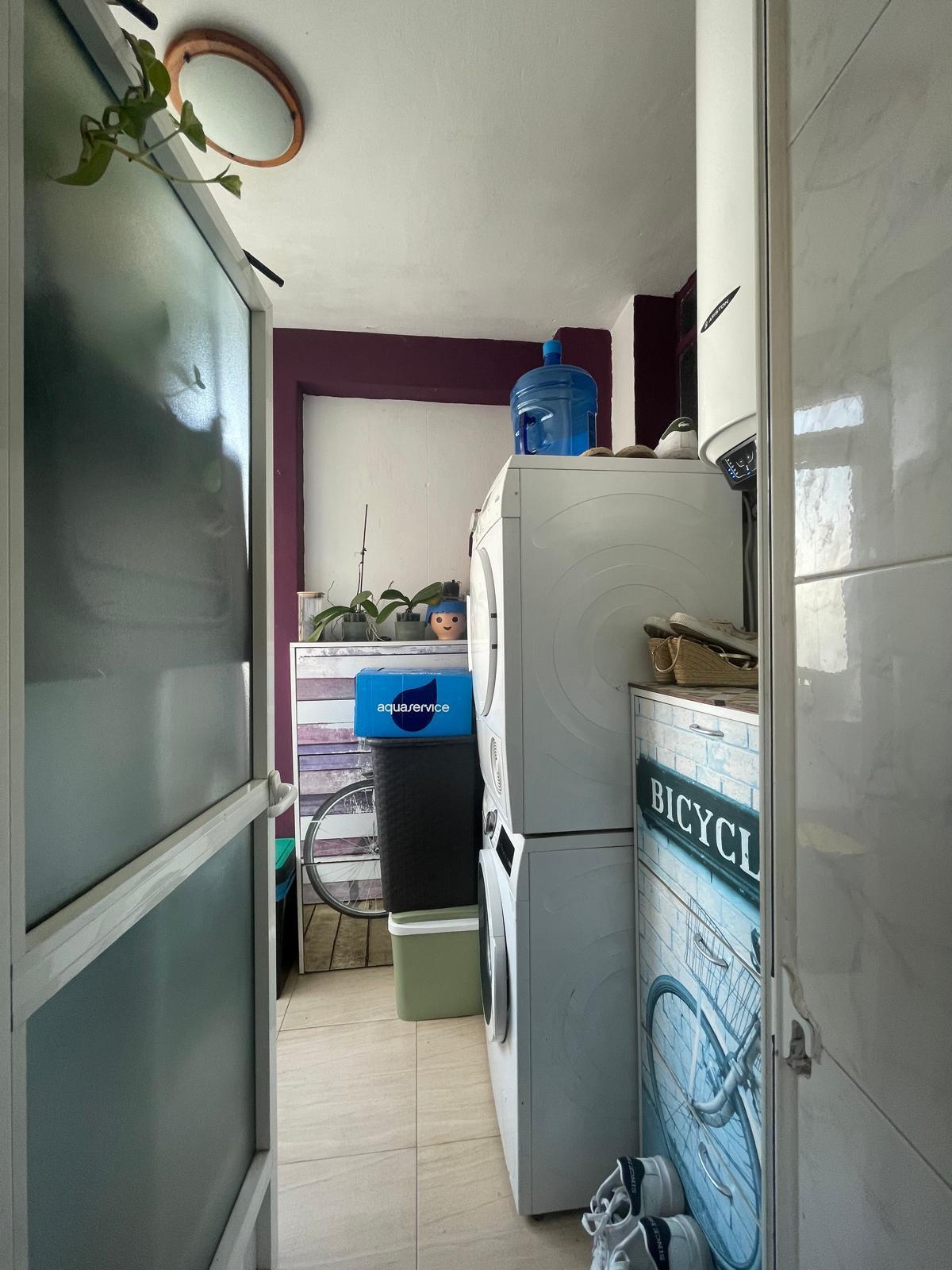Venta de piso en Almería