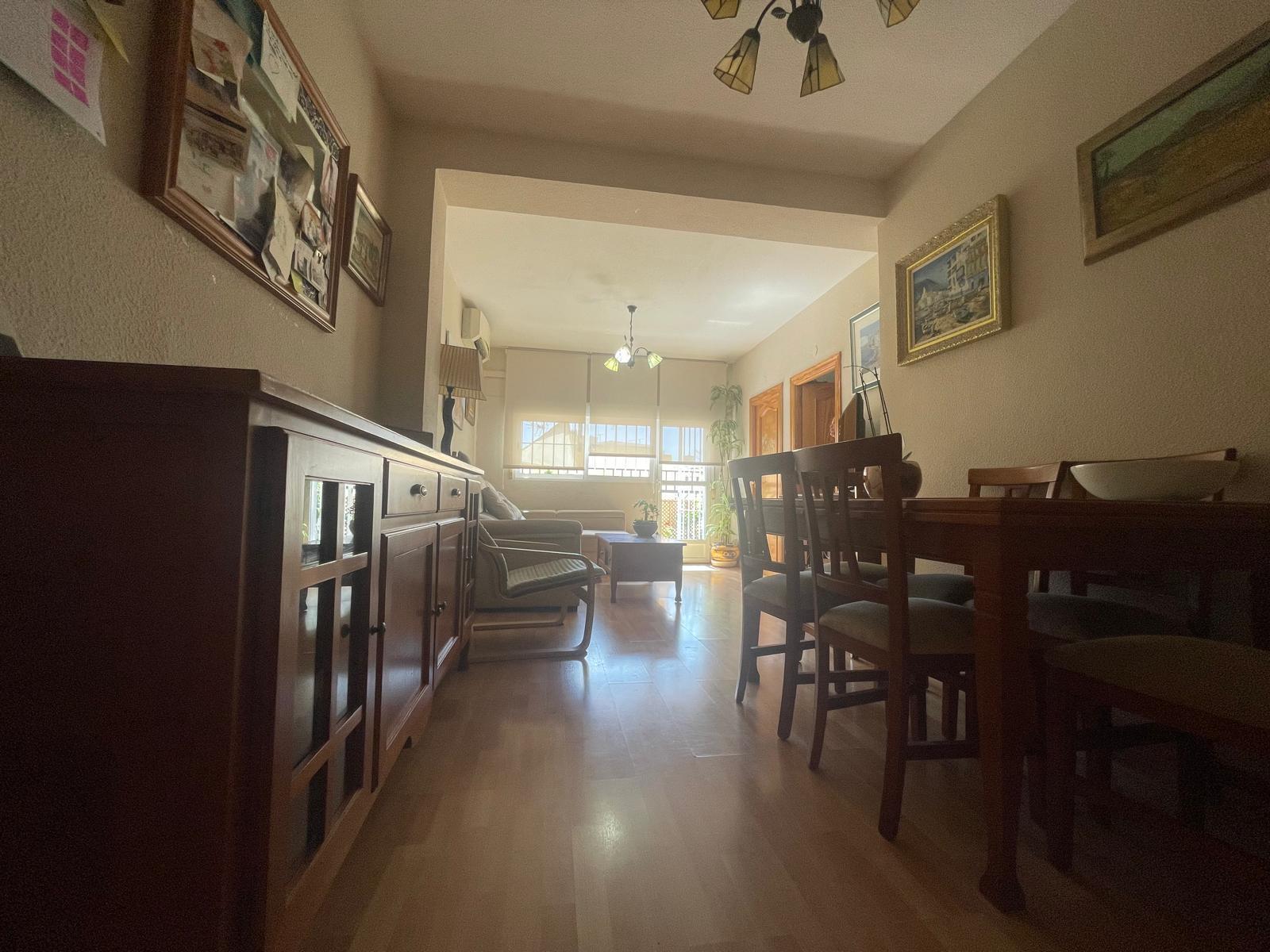 Venta de piso en Almería