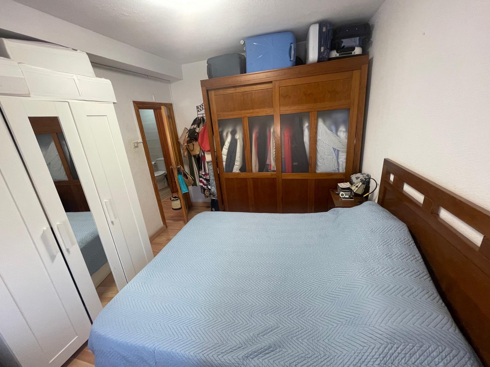 Venta de piso en Almería