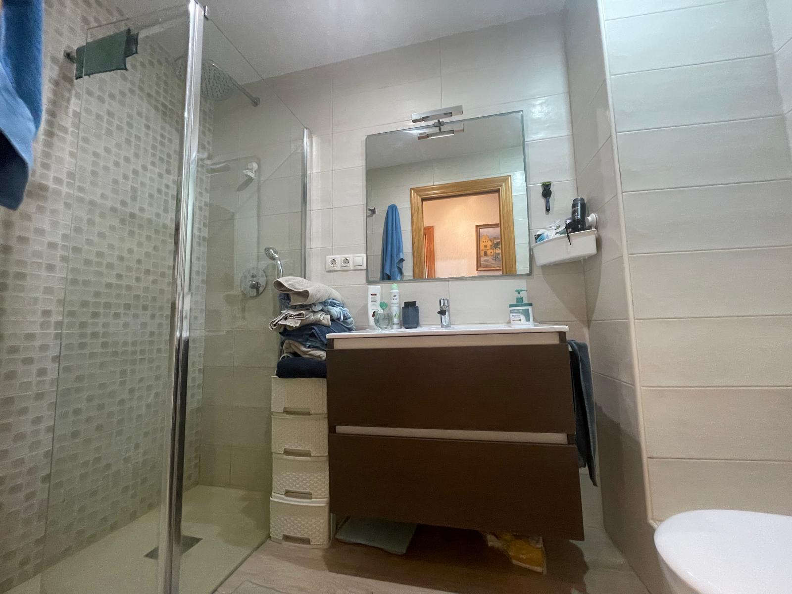 Venta de piso en Almería