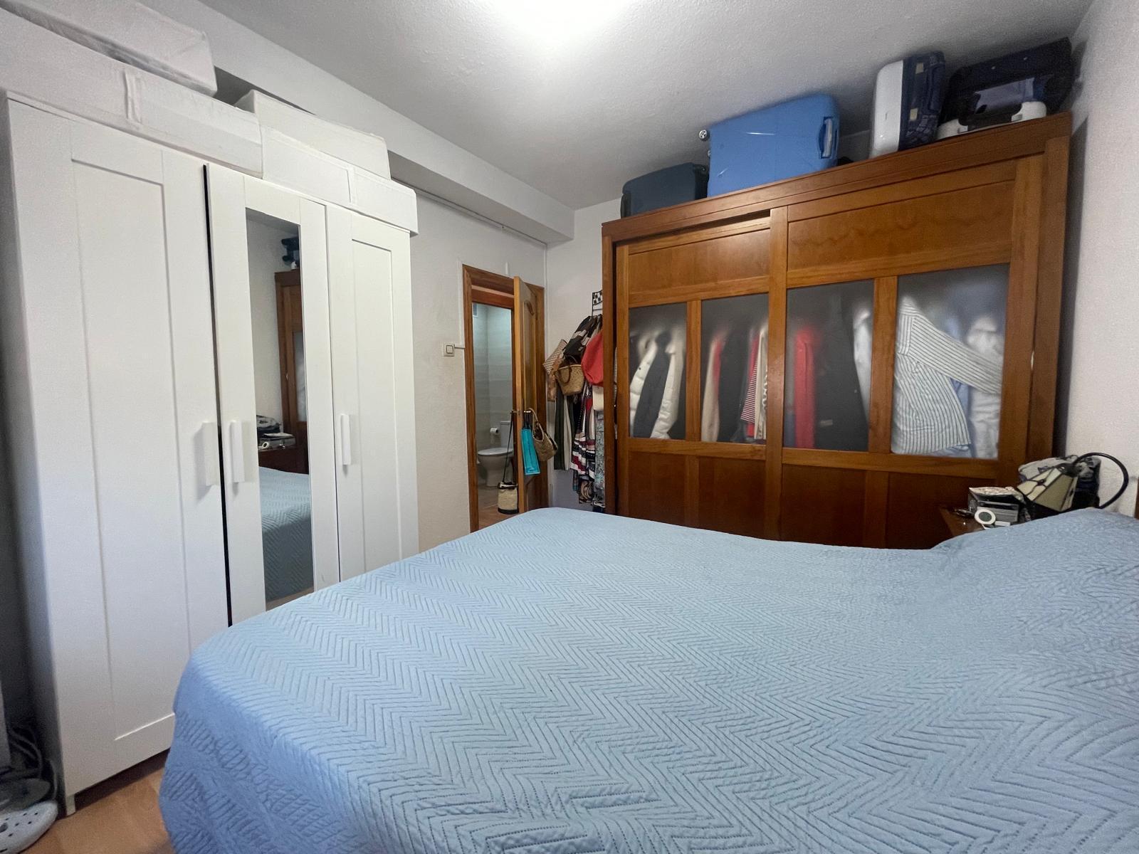 Venta de piso en Almería