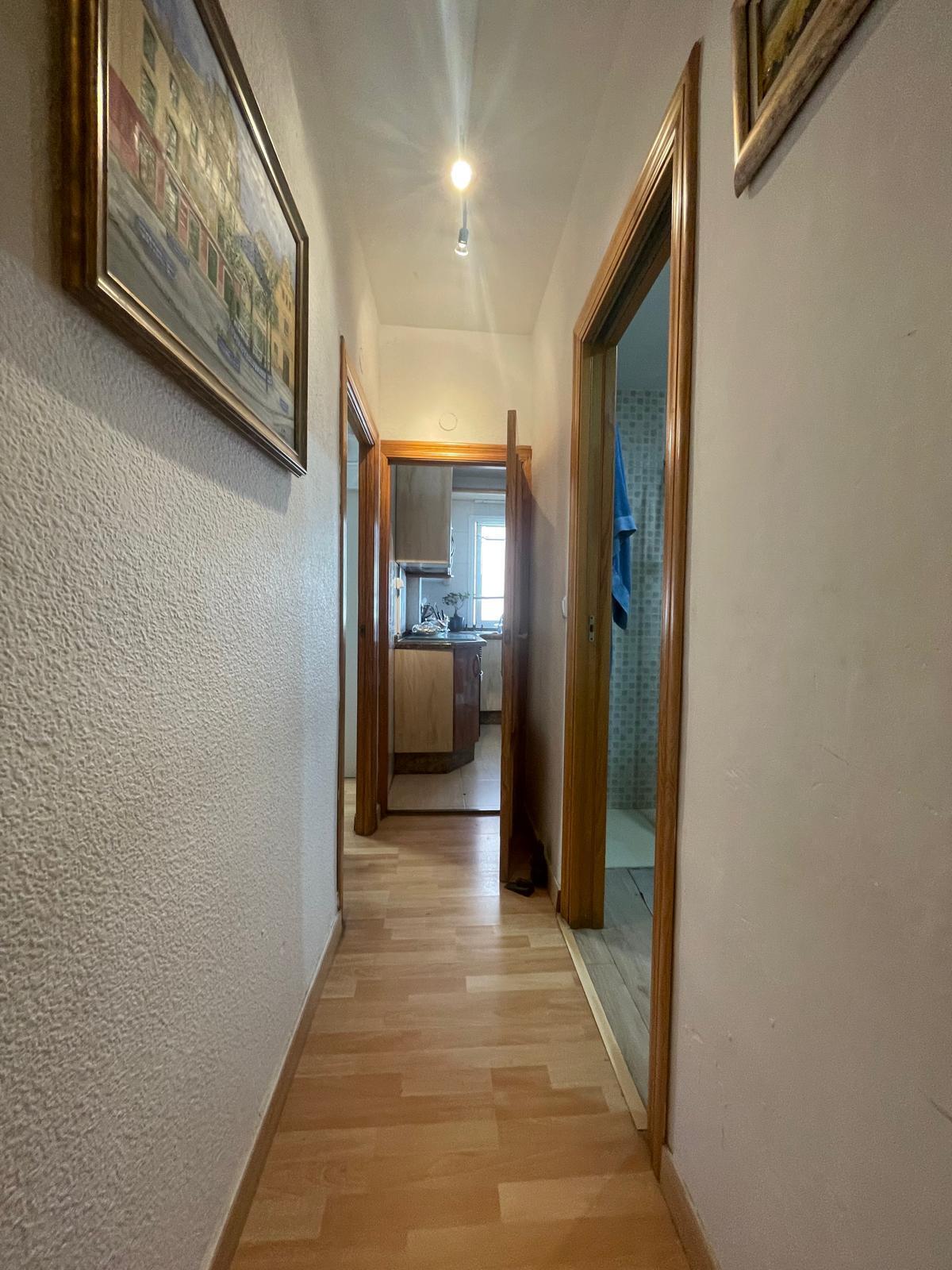 Venta de piso en Almería