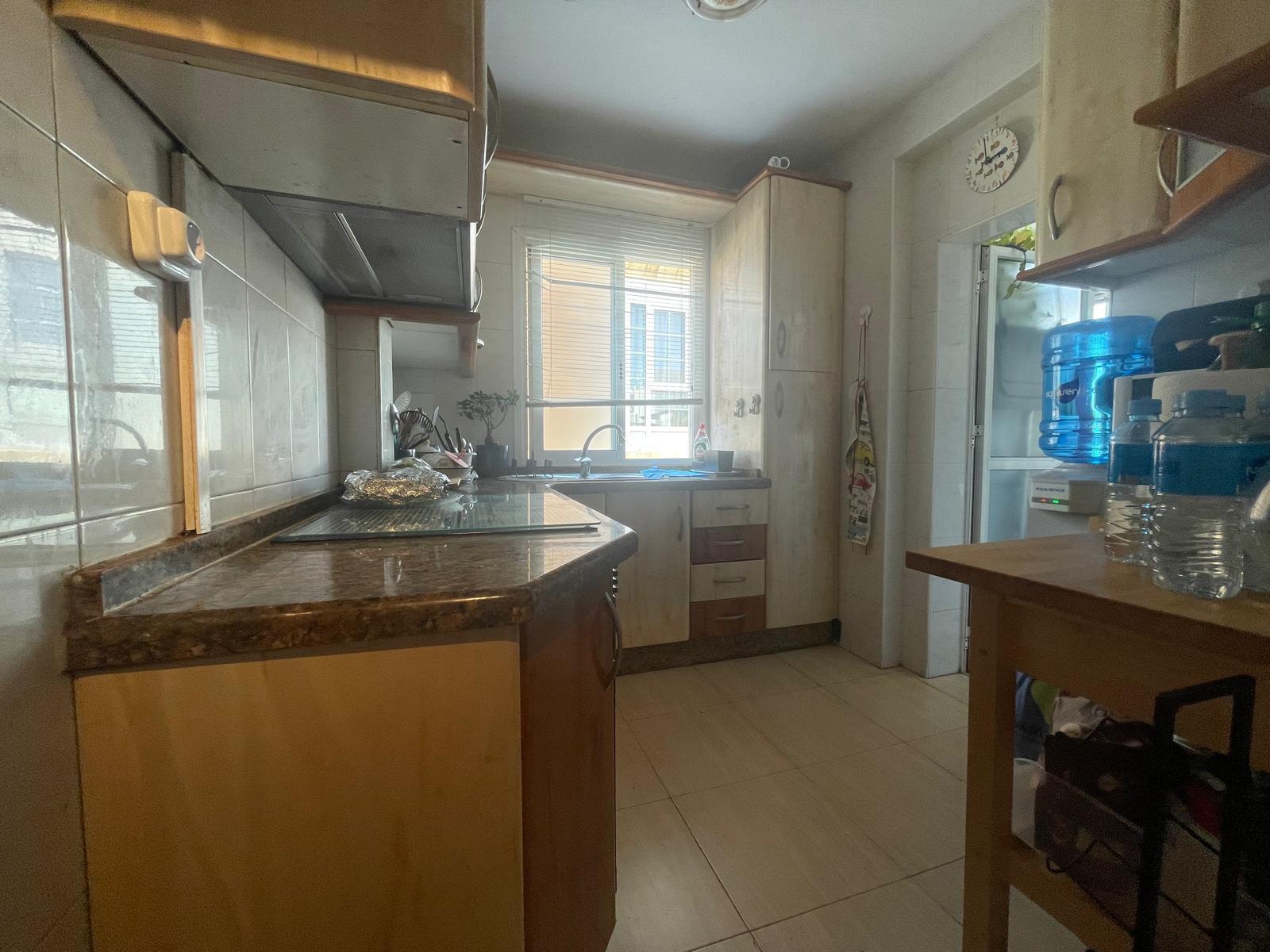 Venta de piso en Almería