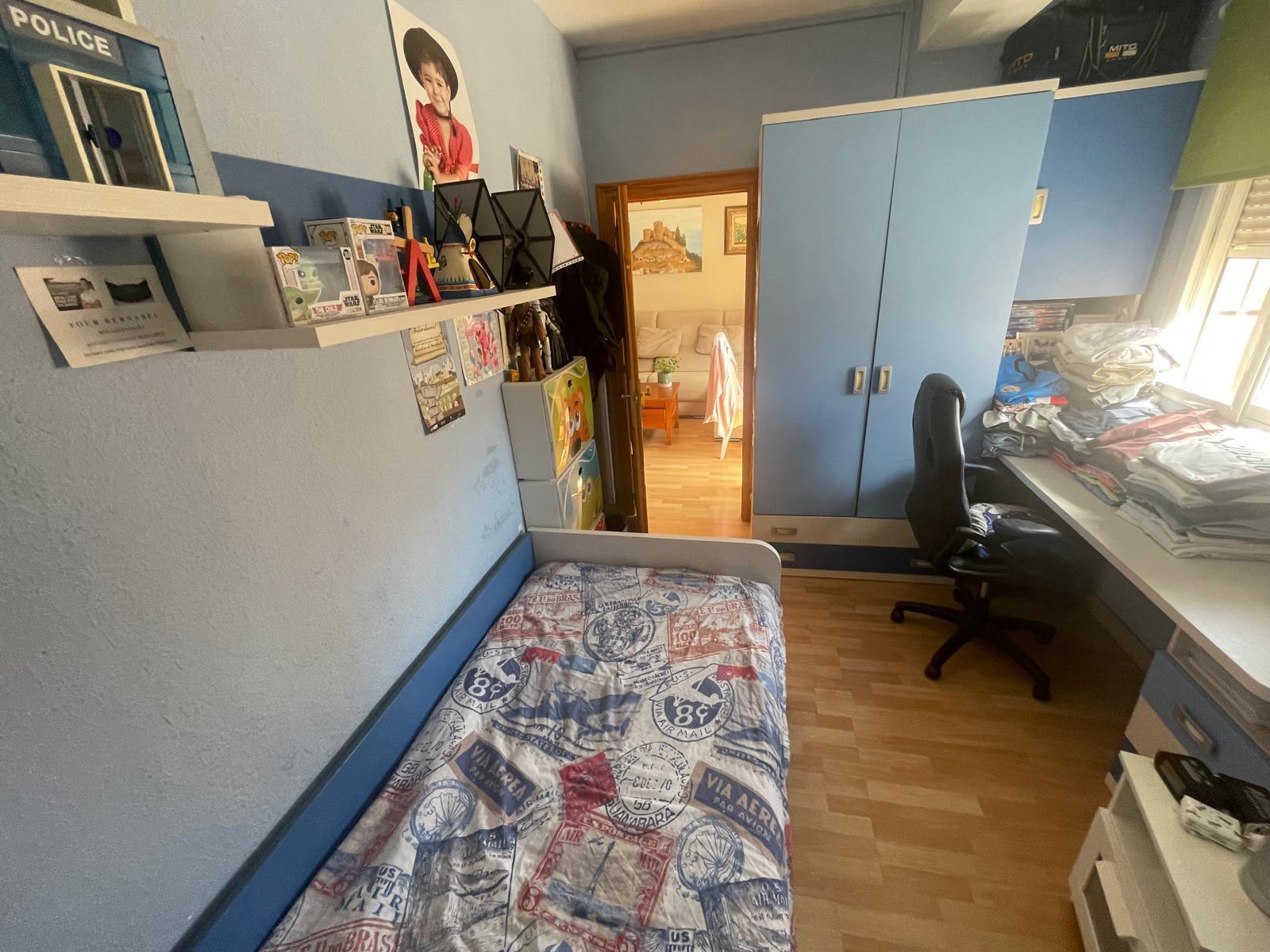 Venta de piso en Almería