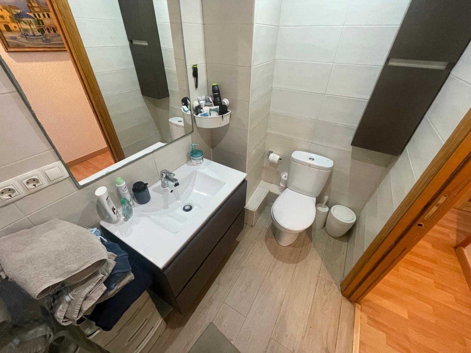 Venta de piso en Almería
