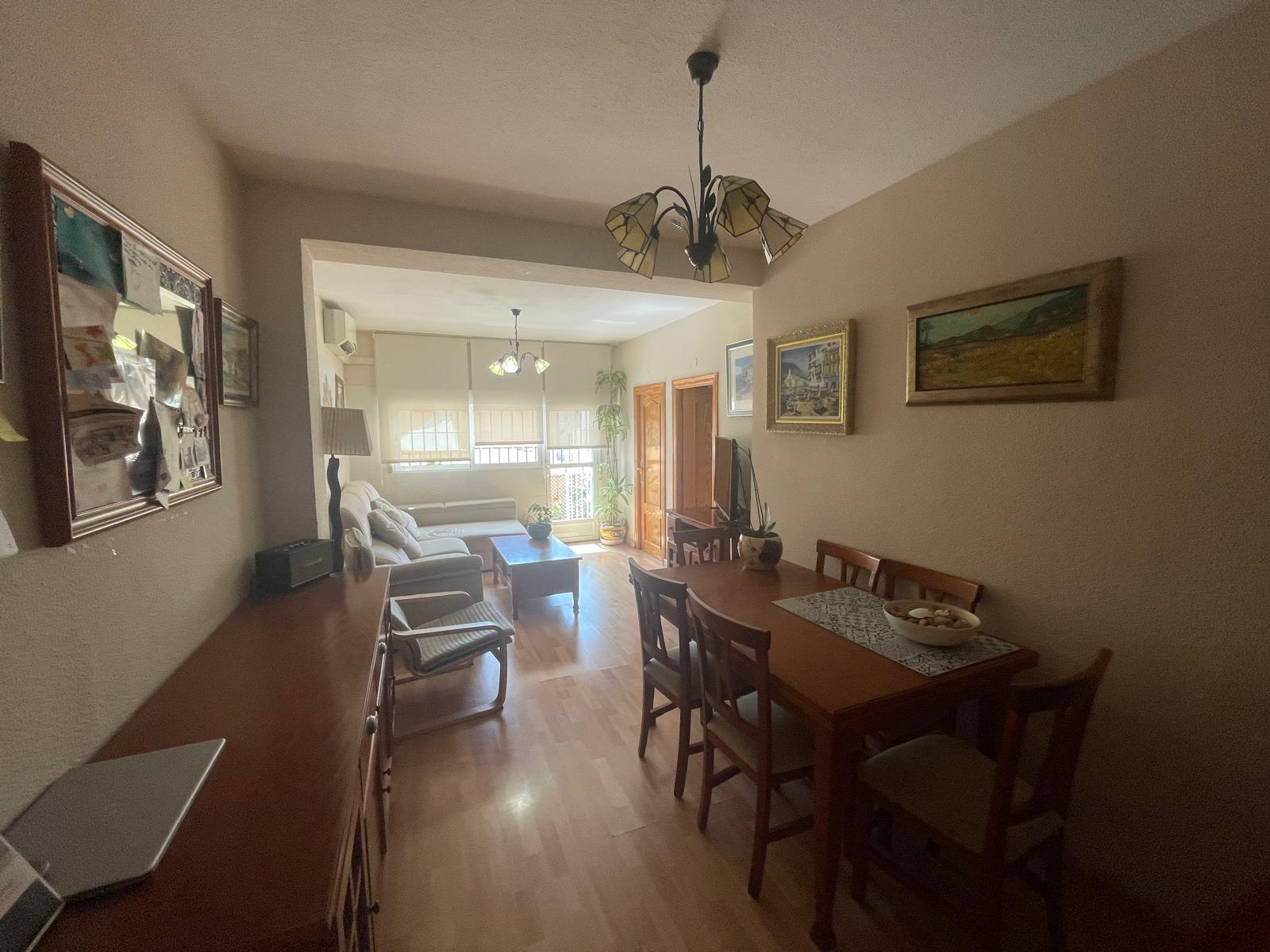 Venta de piso en Almería
