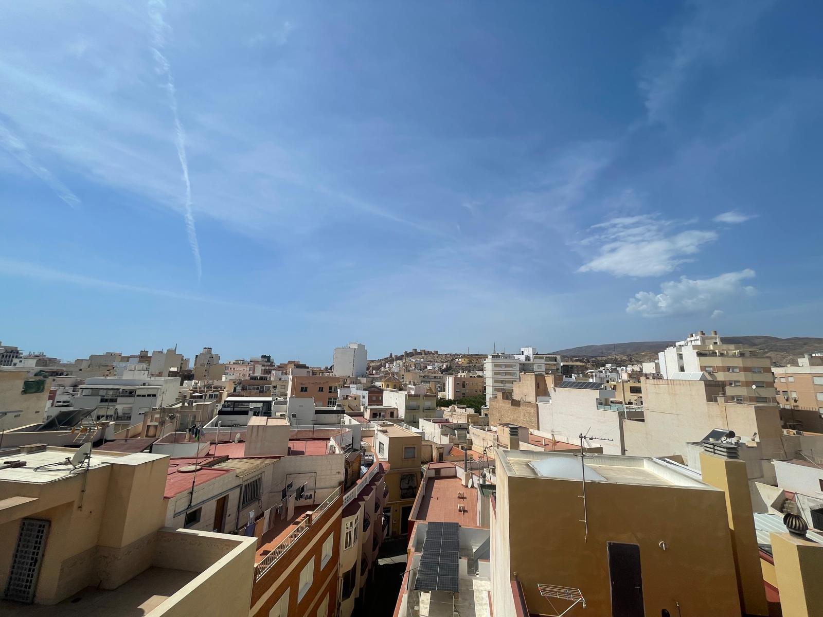 Venta de piso en Almería