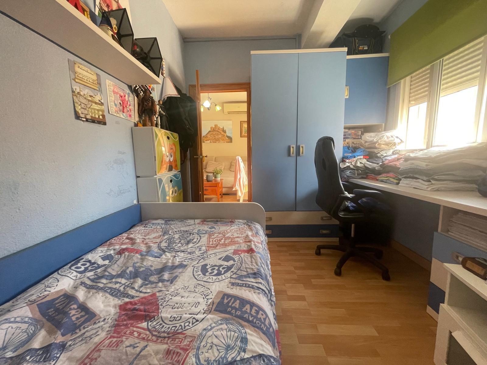 Venta de piso en Almería