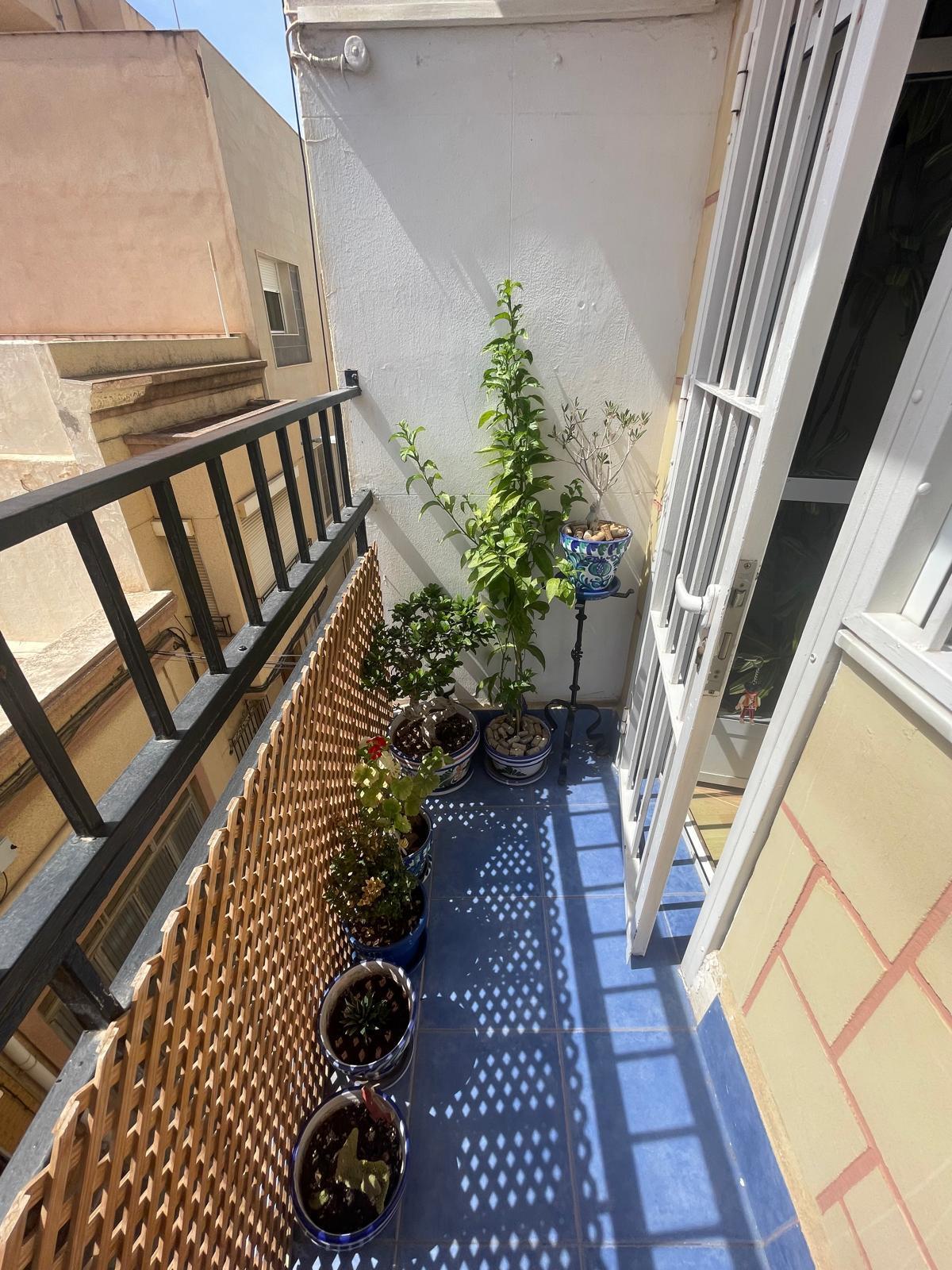 Venta de piso en Almería