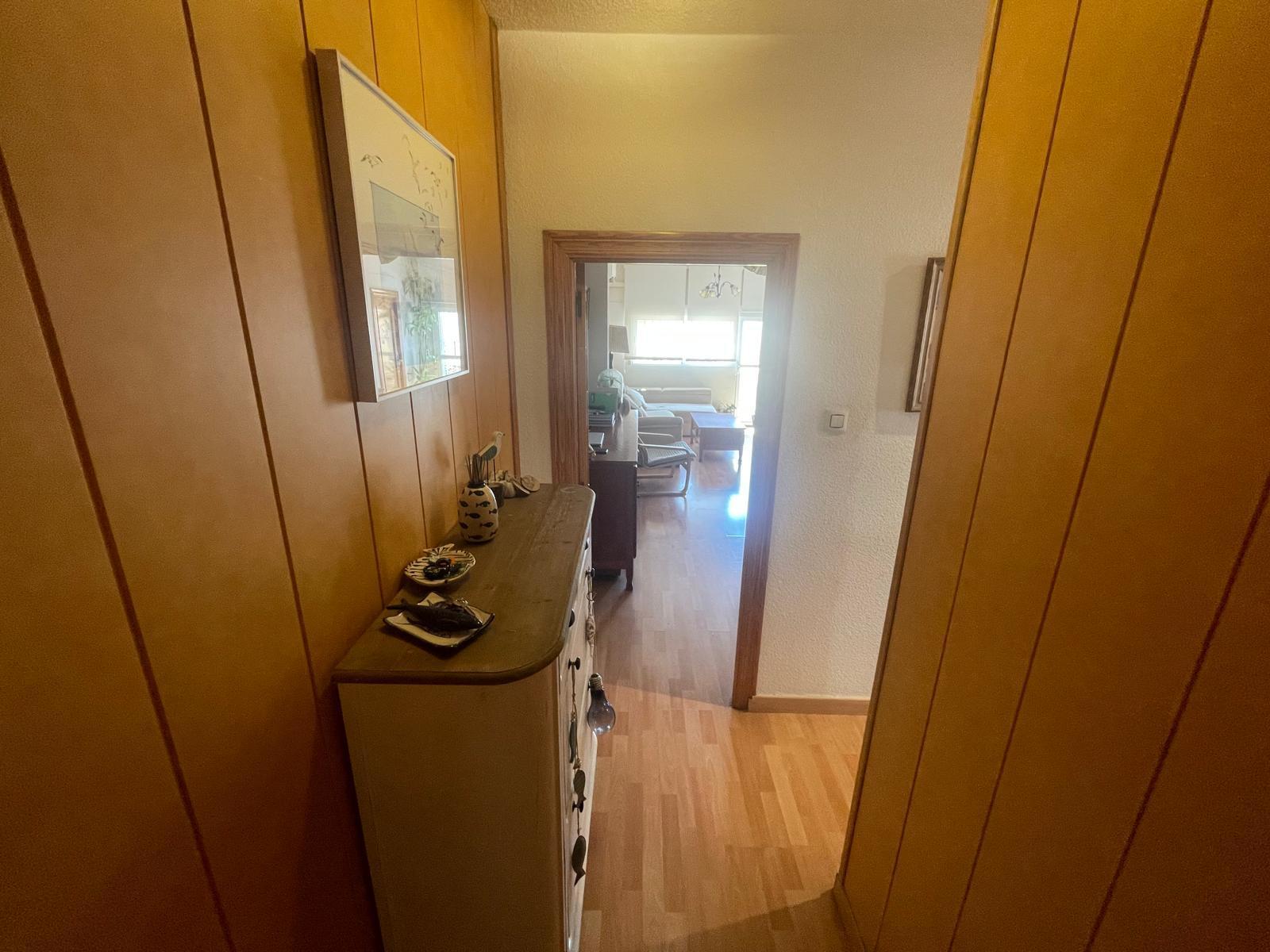 Venta de piso en Almería