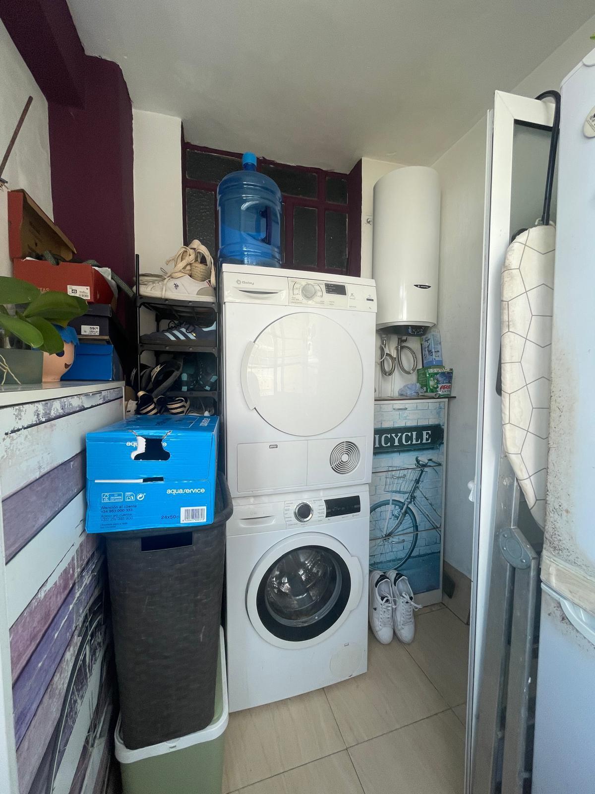 Venta de piso en Almería