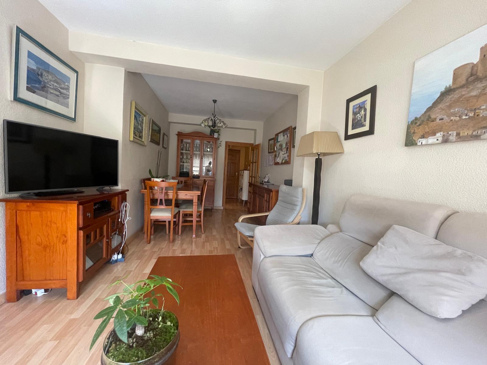 Venta de piso en Almería