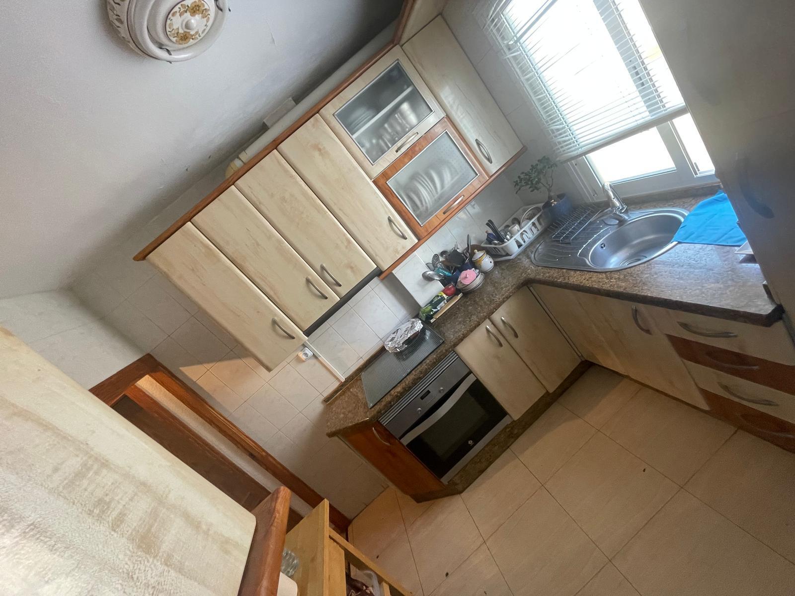 Venta de piso en Almería
