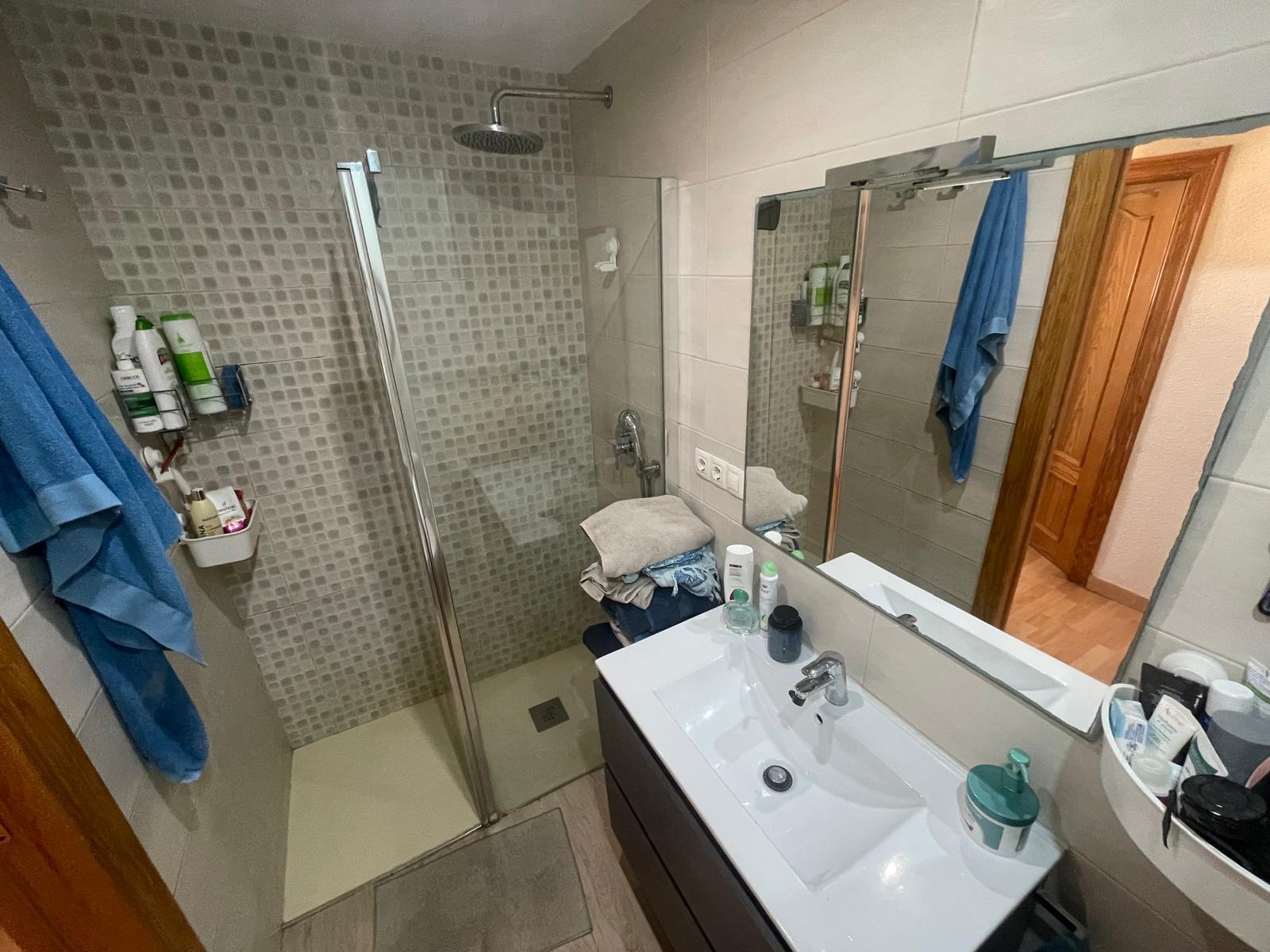 Venta de piso en Almería