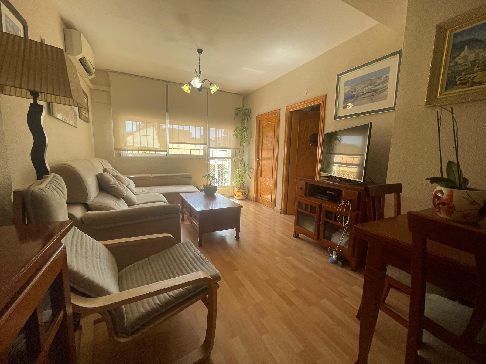 Venta de piso en Almería