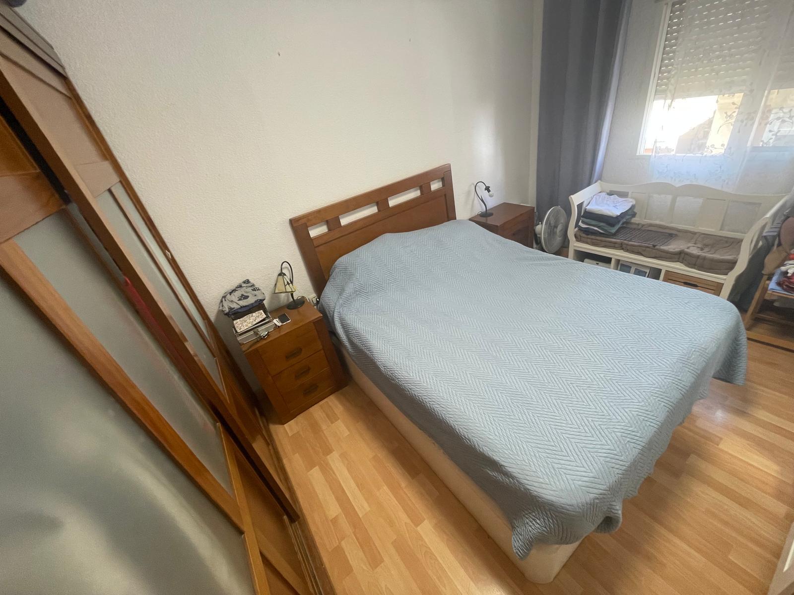 Venta de piso en Almería
