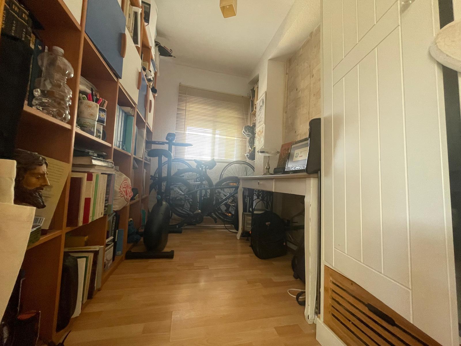 Venta de piso en Almería