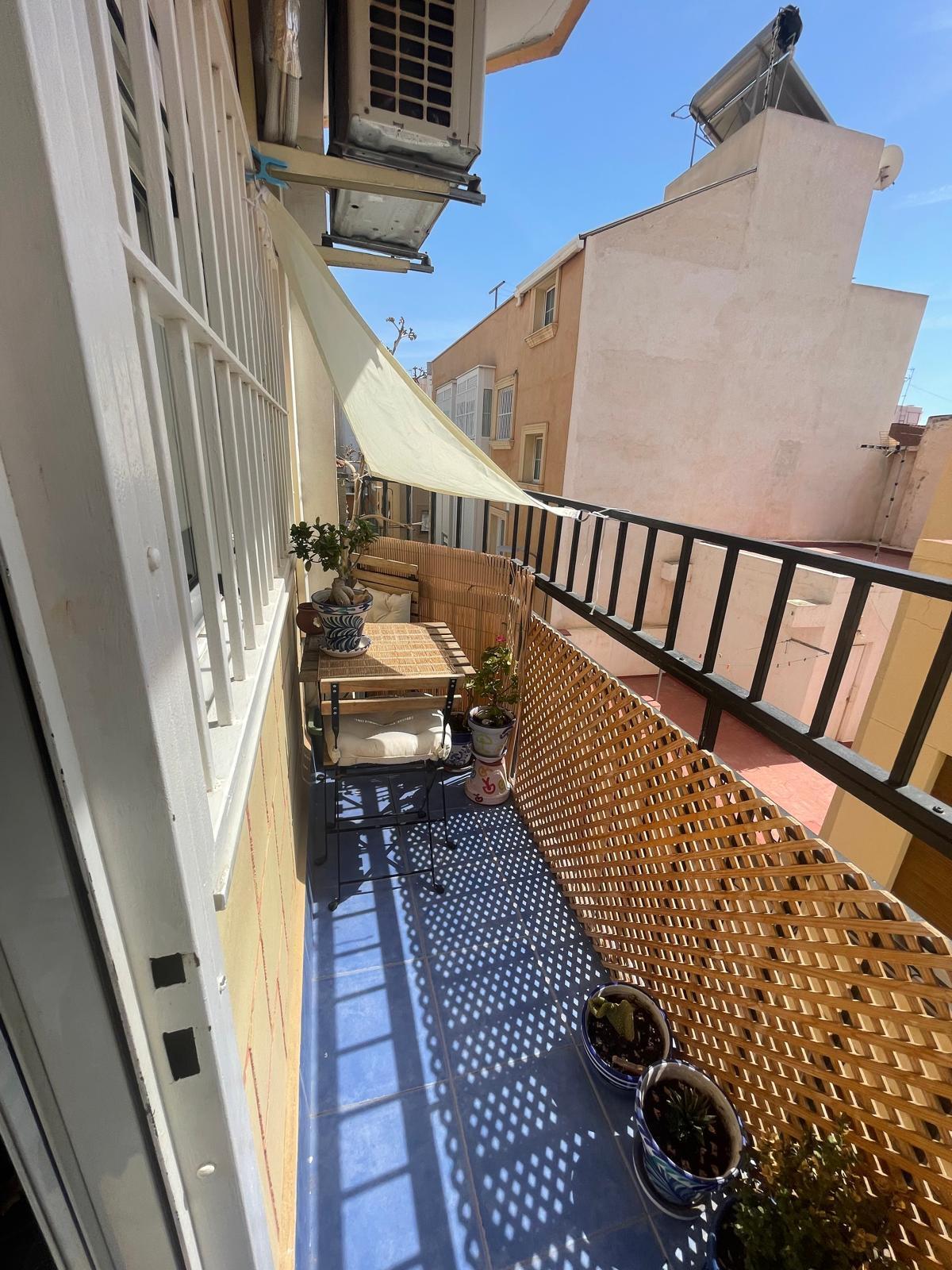 Venta de piso en Almería