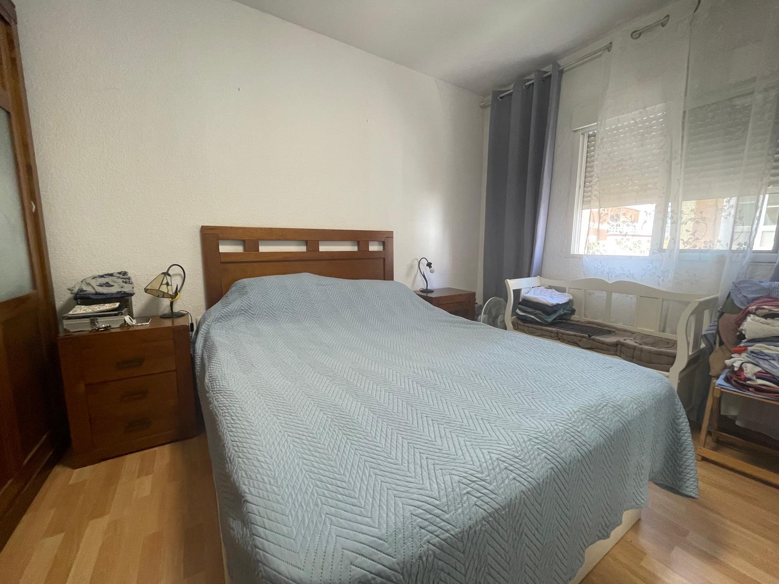 Venta de piso en Almería