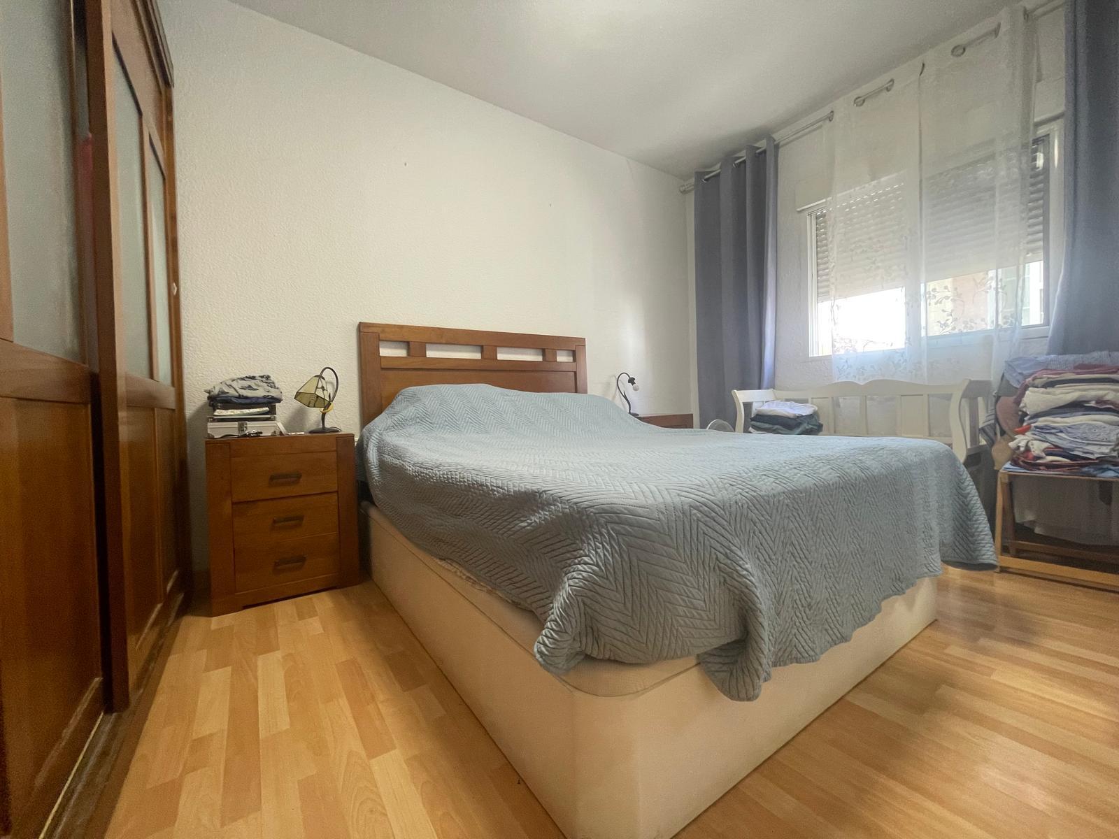 Venta de piso en Almería