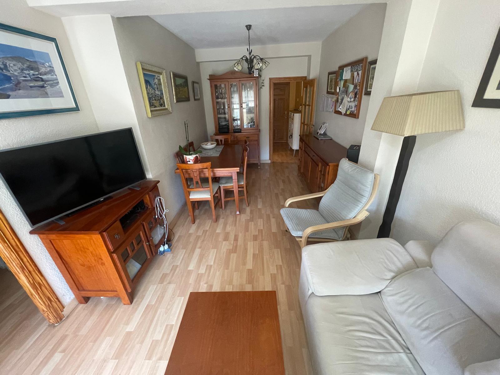 Venta de piso en Almería