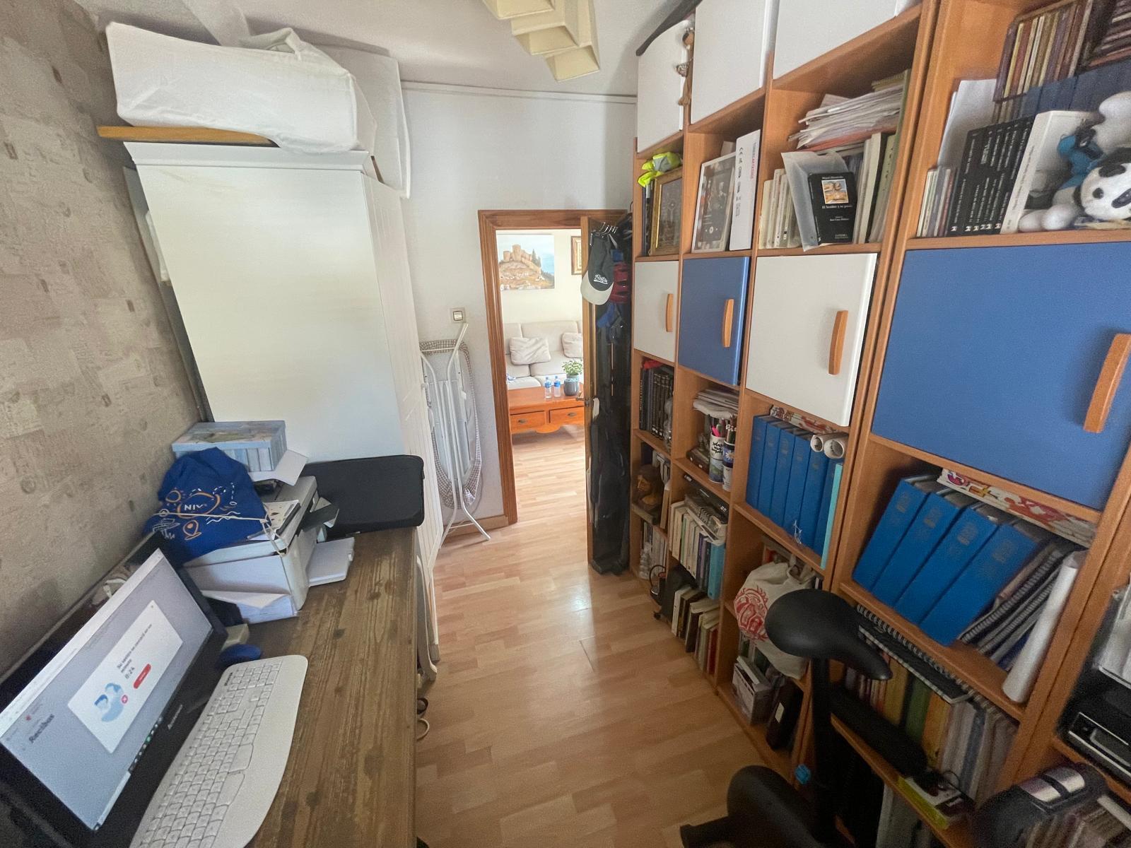 Venta de piso en Almería
