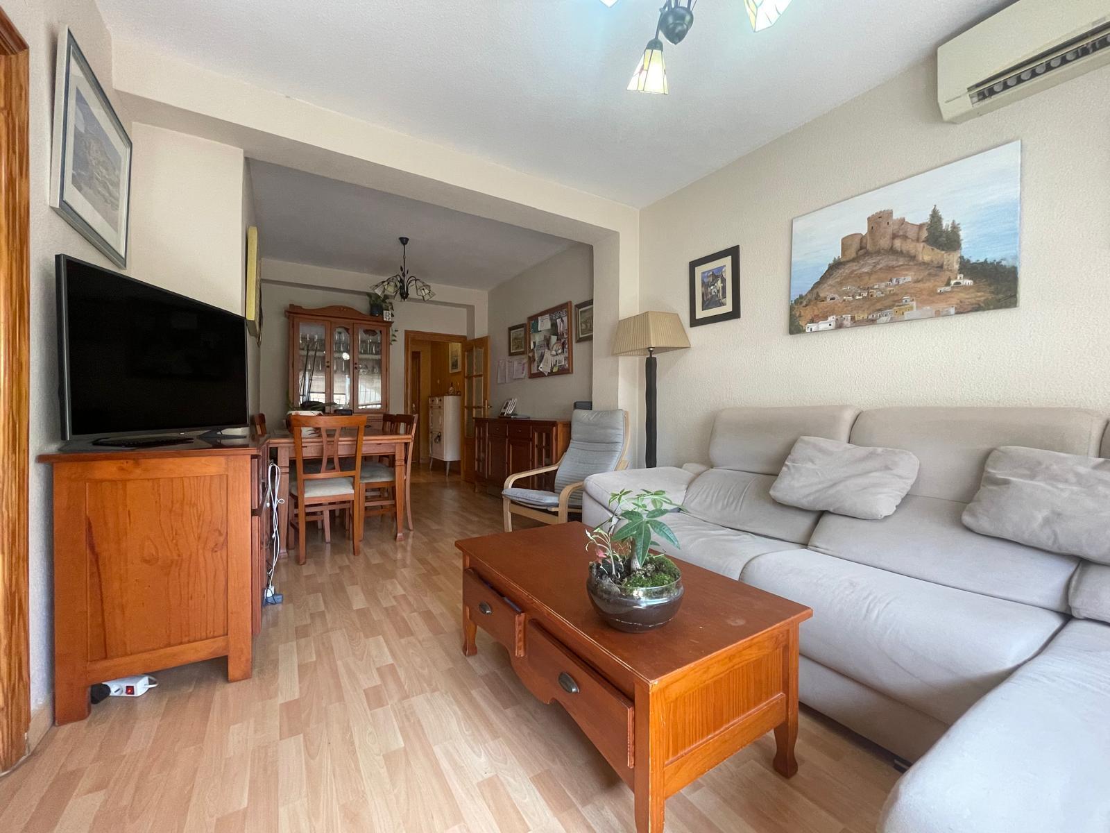 Venta de piso en Almería