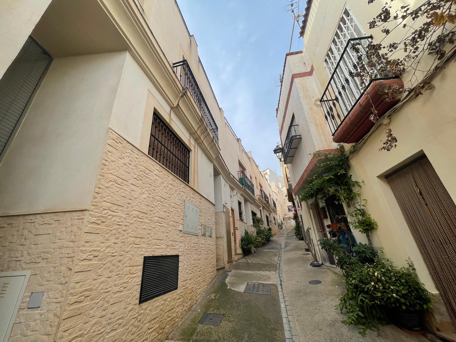 Venta de piso en Canjáyar