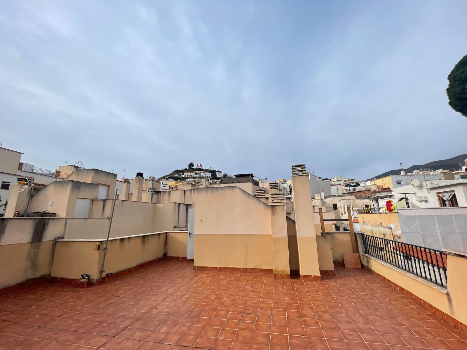 Venta de piso en Canjáyar