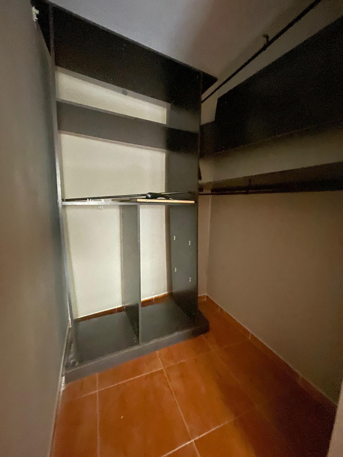 Venta de piso en Canjáyar