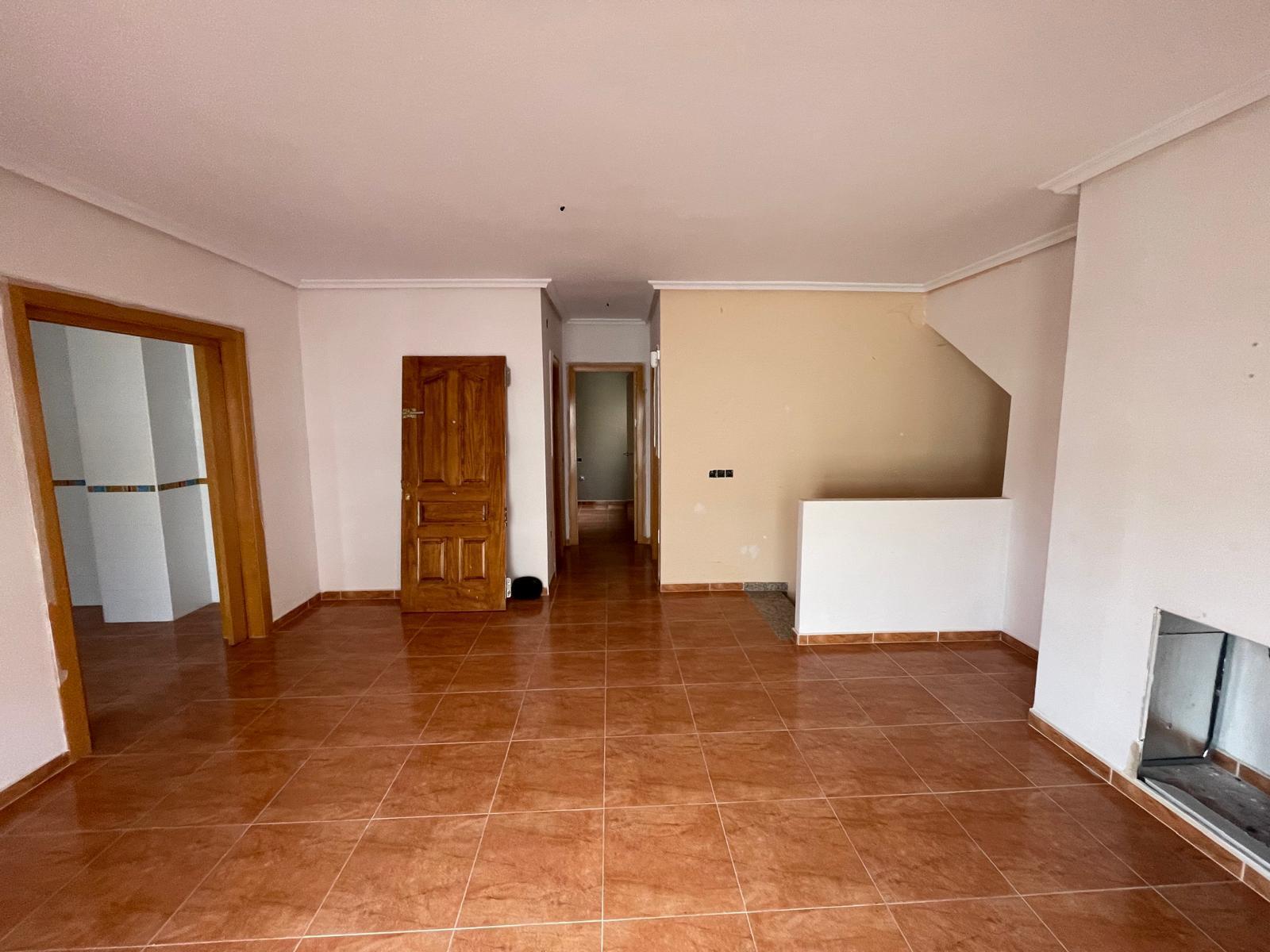 Venta de piso en Canjáyar