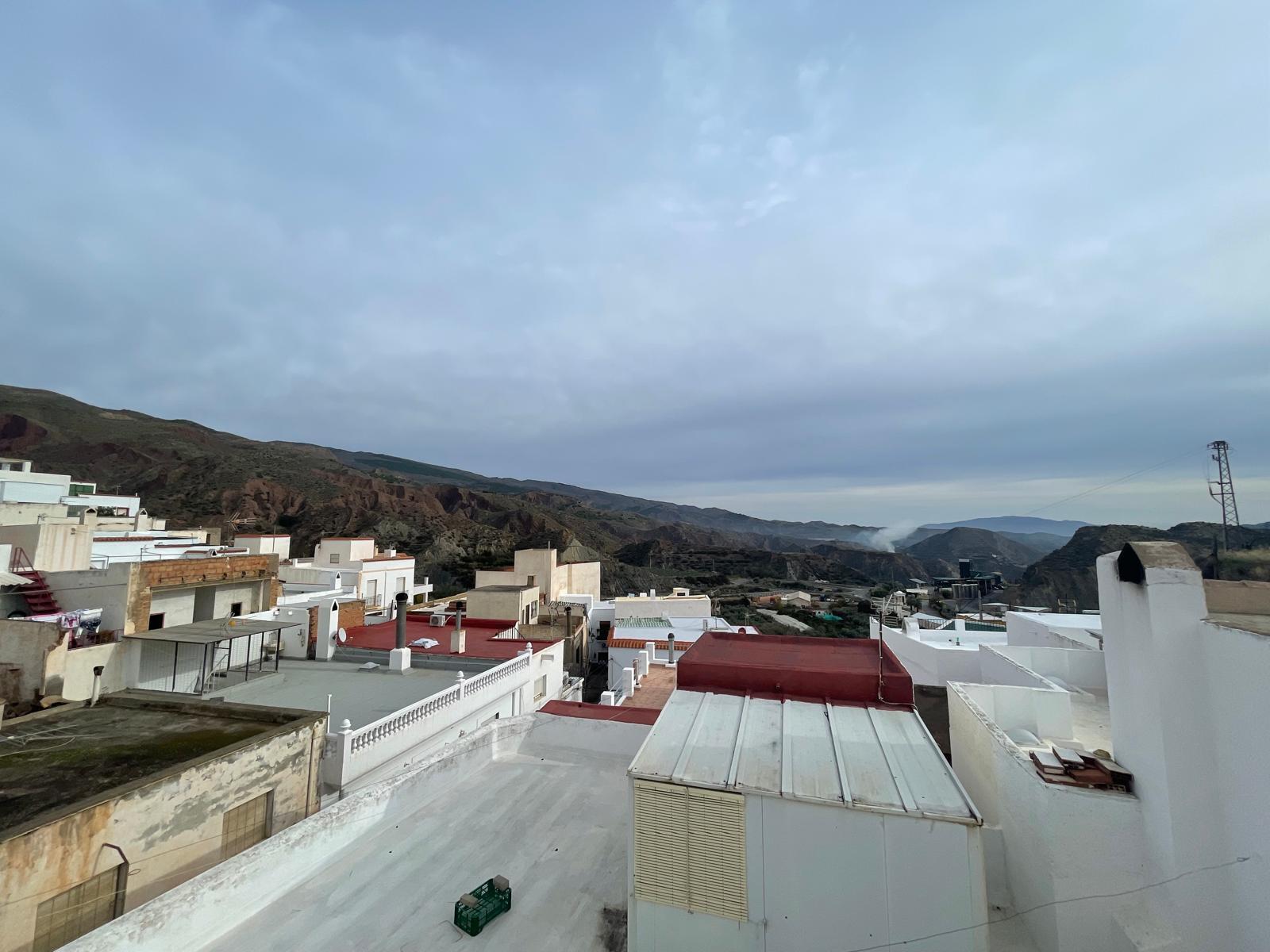 Venta de piso en Canjáyar