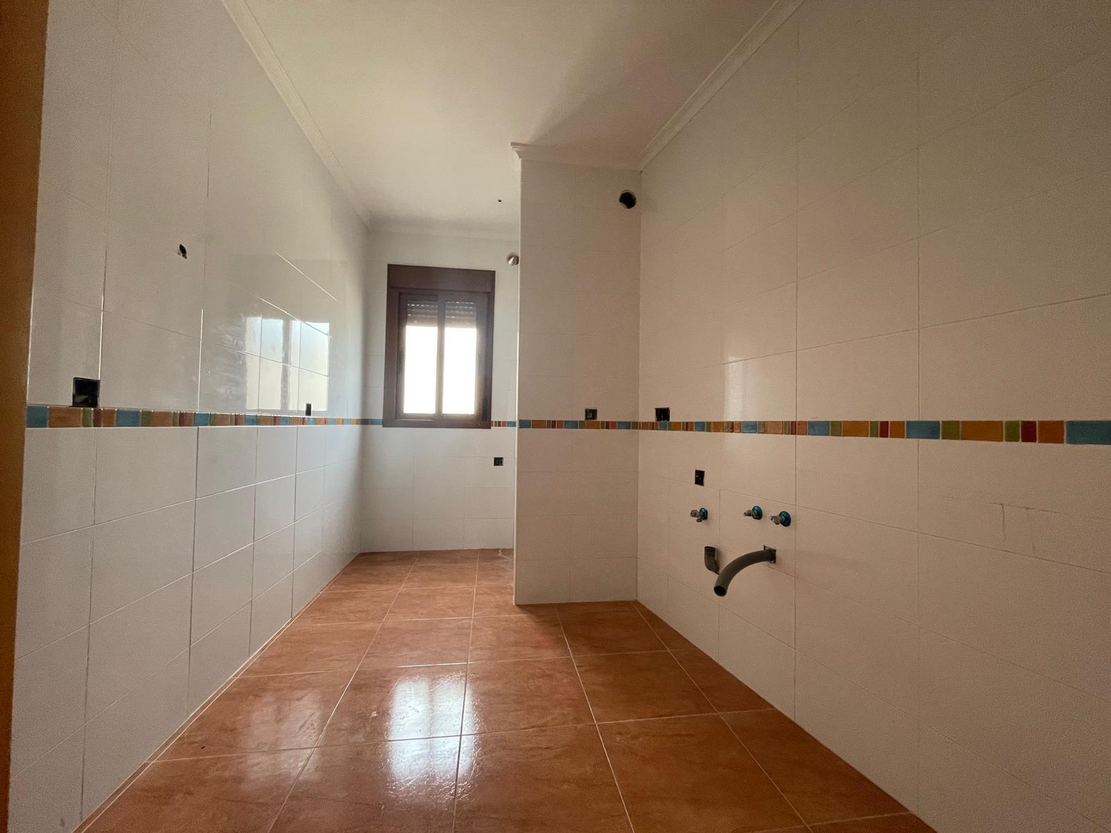 Venta de piso en Canjáyar