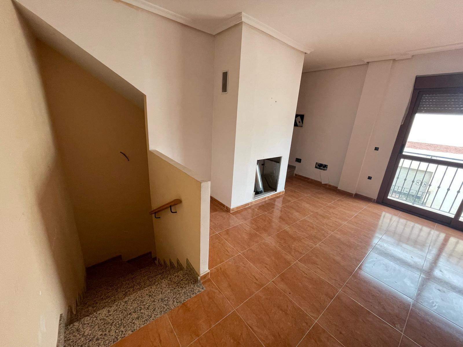 Venta de piso en Canjáyar