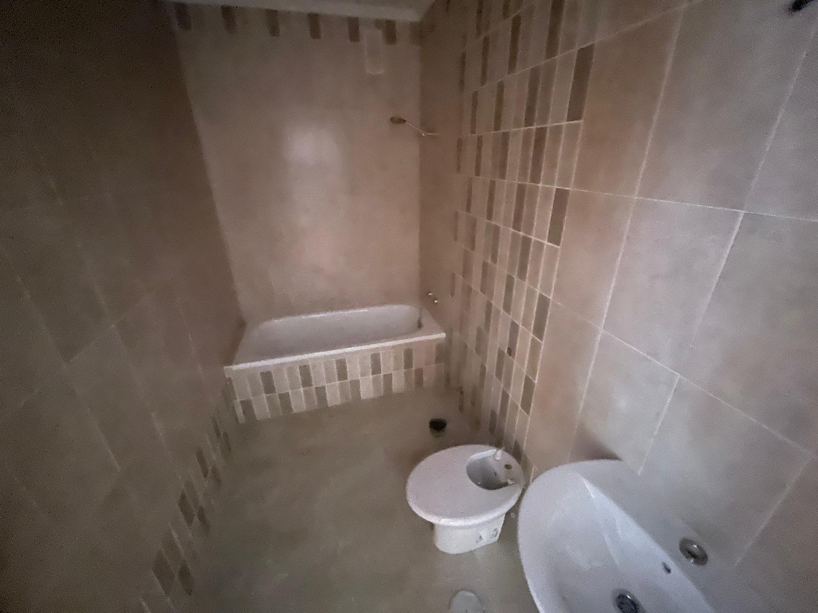 Venta de piso en Canjáyar