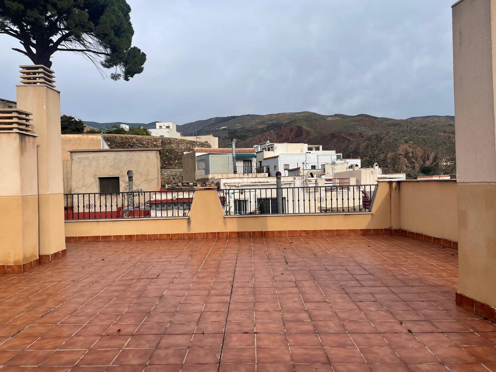 Venta de piso en Canjáyar
