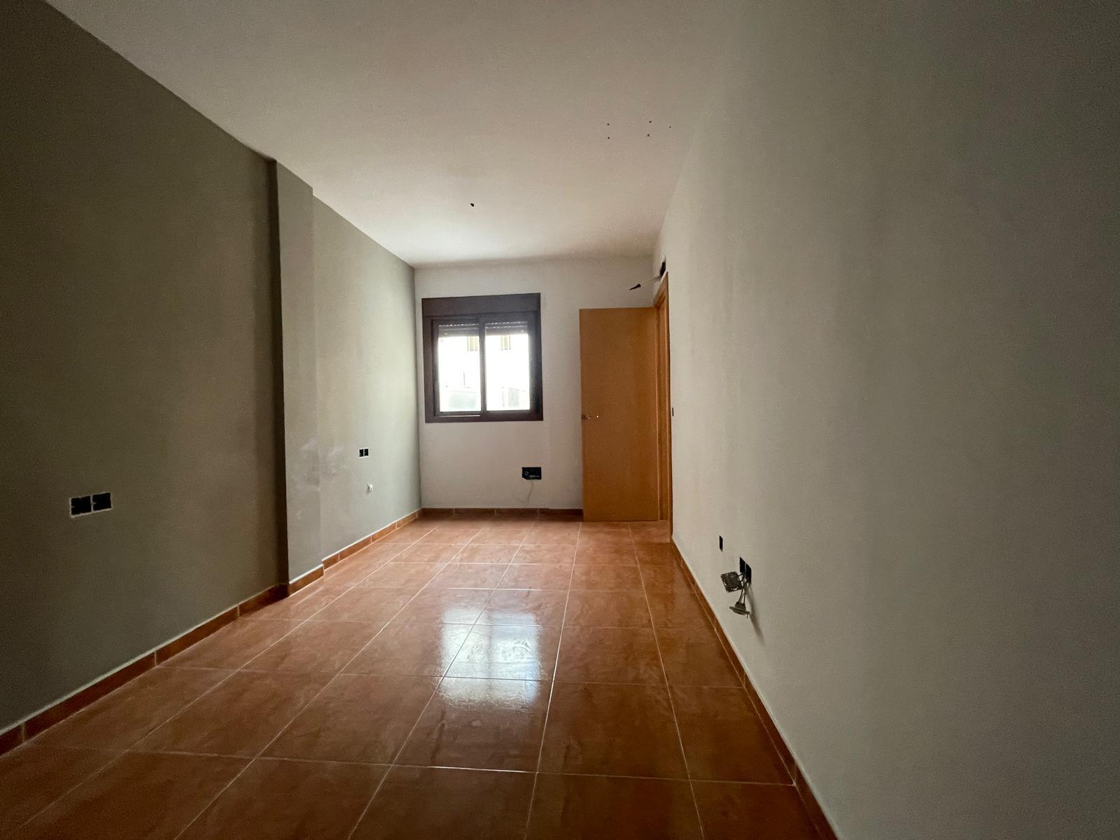 Venta de piso en Canjáyar