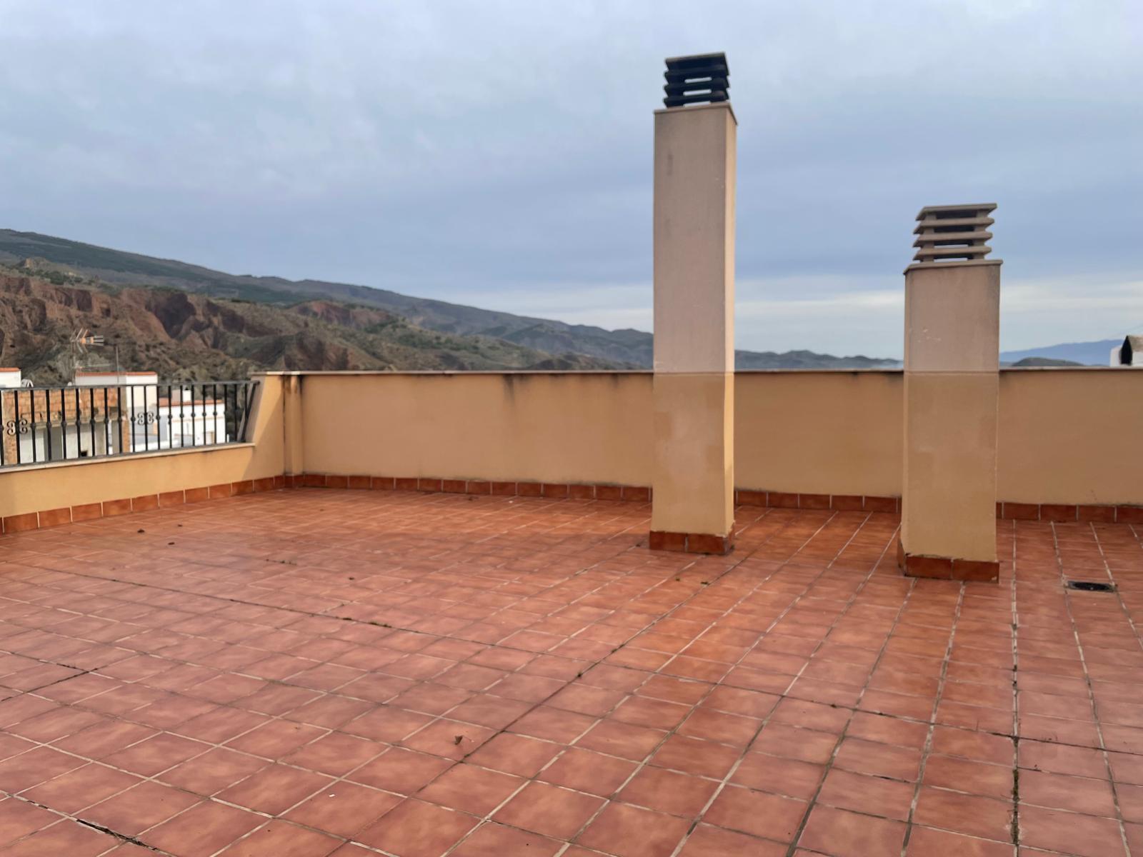 Venta de piso en Canjáyar
