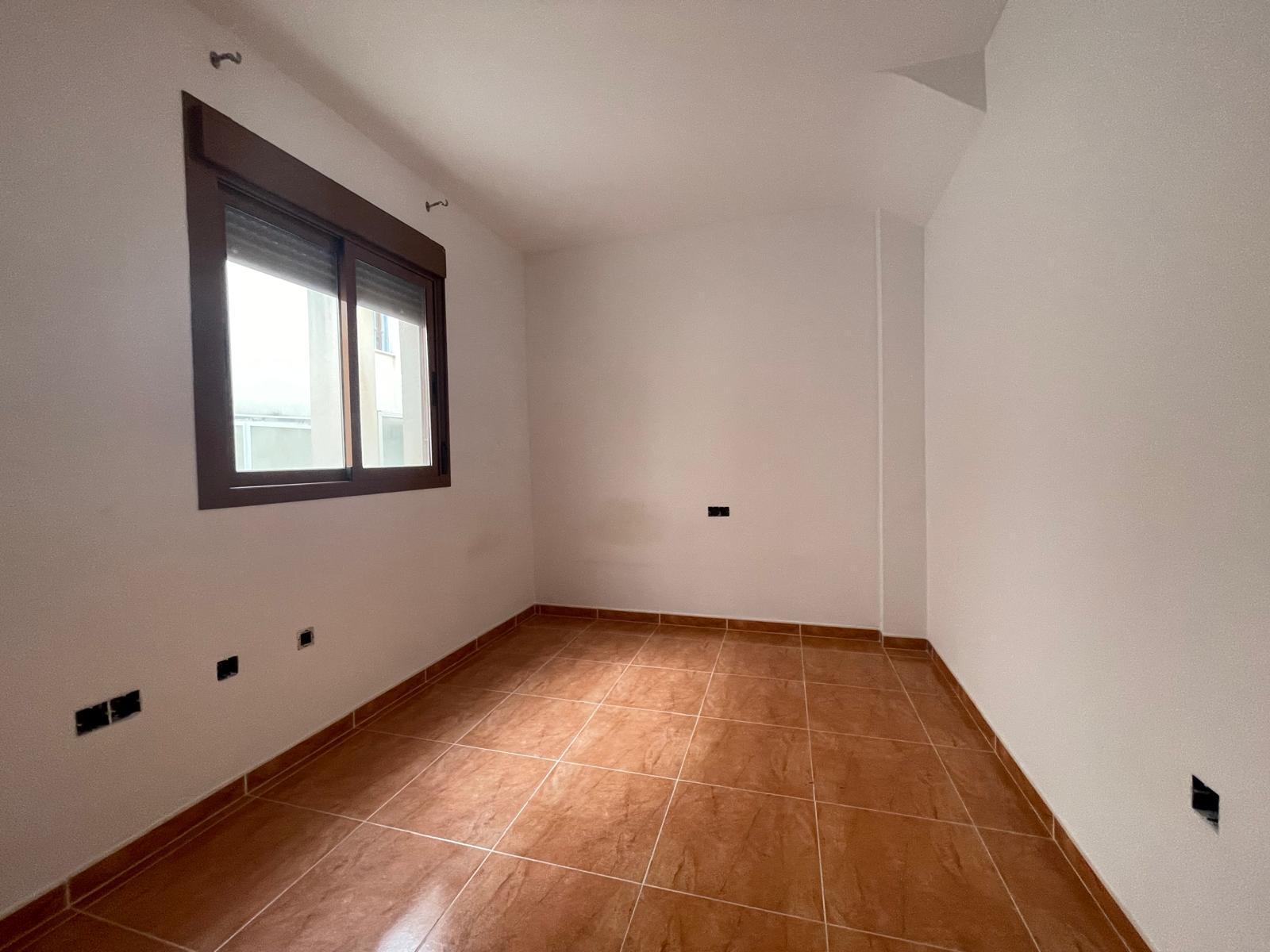 Venta de piso en Canjáyar