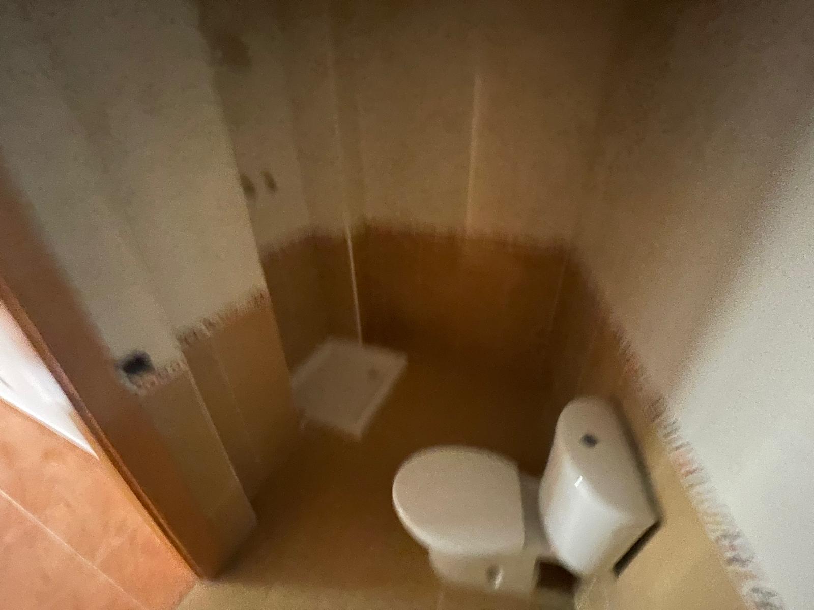 Venta de piso en Canjáyar