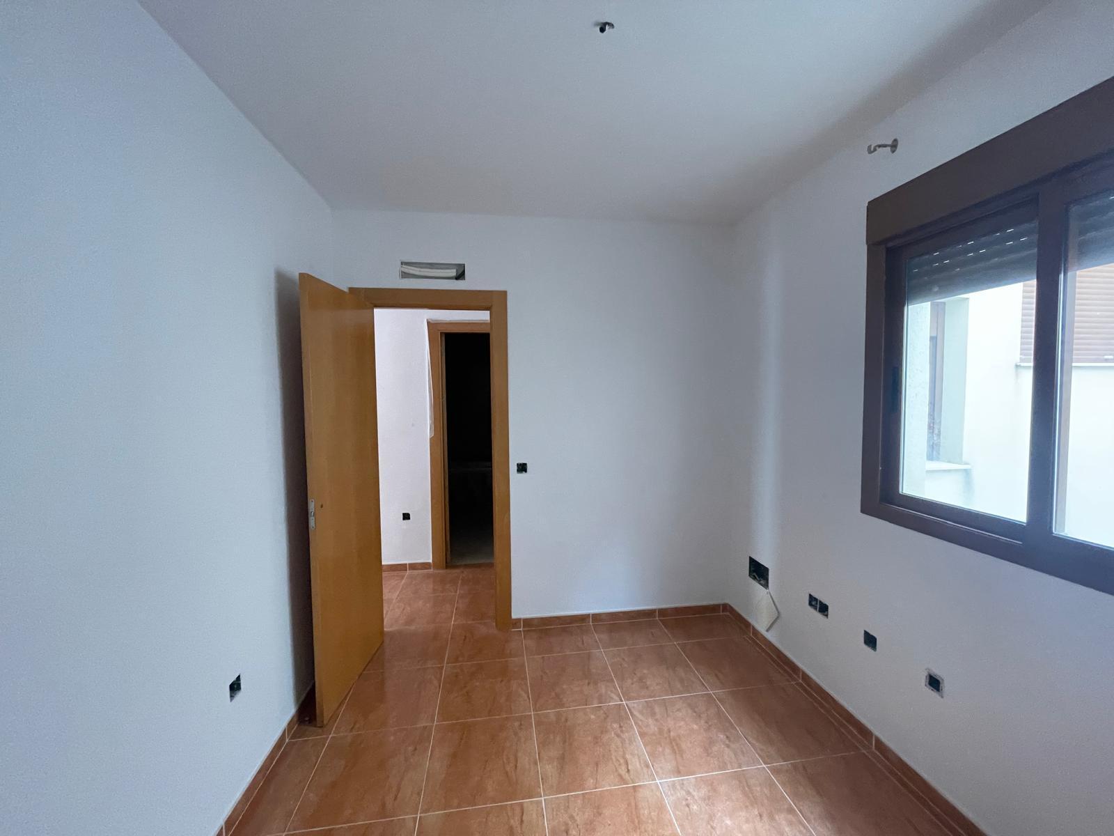 Venta de piso en Canjáyar