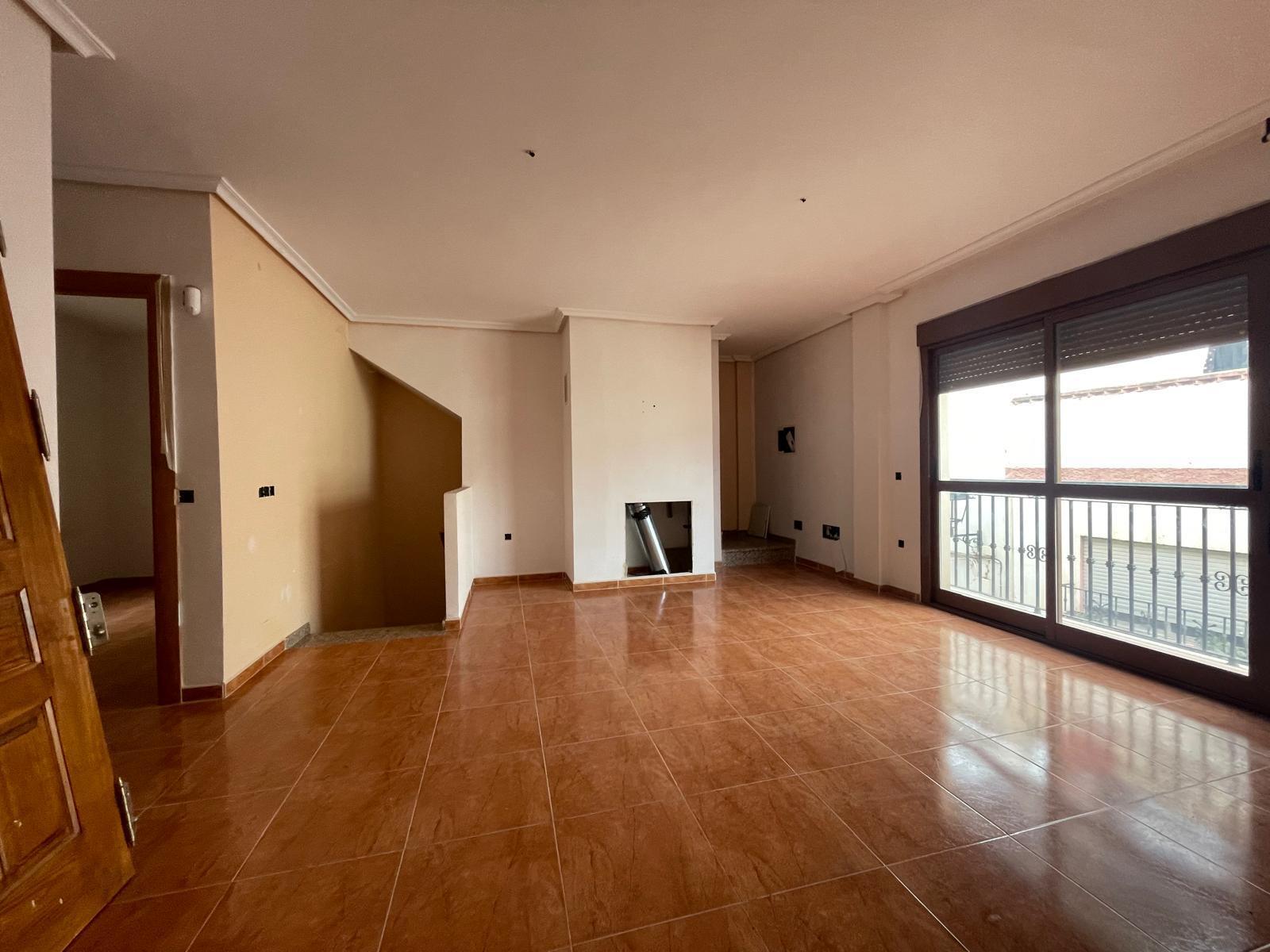 Venta de piso en Canjáyar