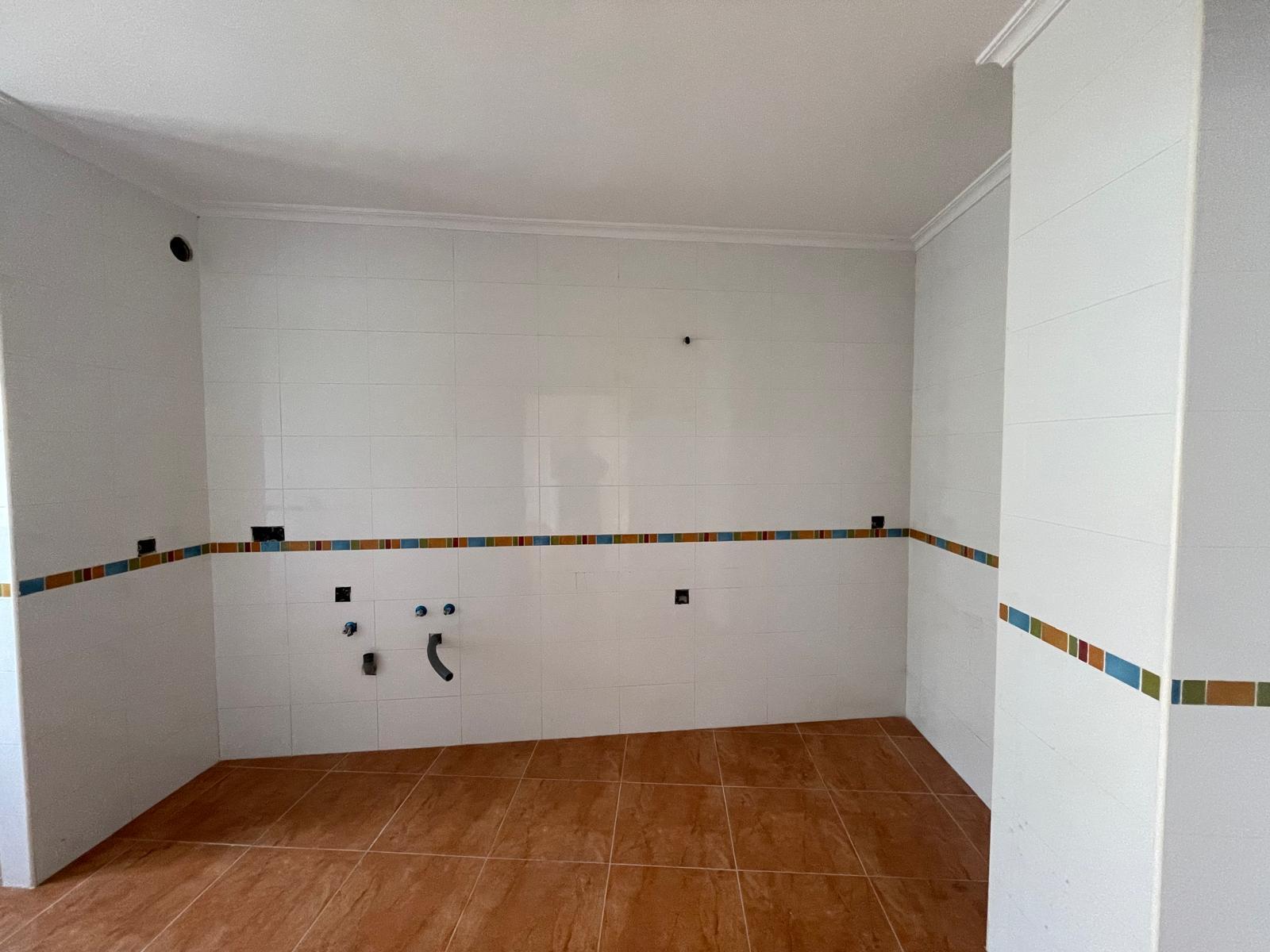 Venta de piso en Canjáyar