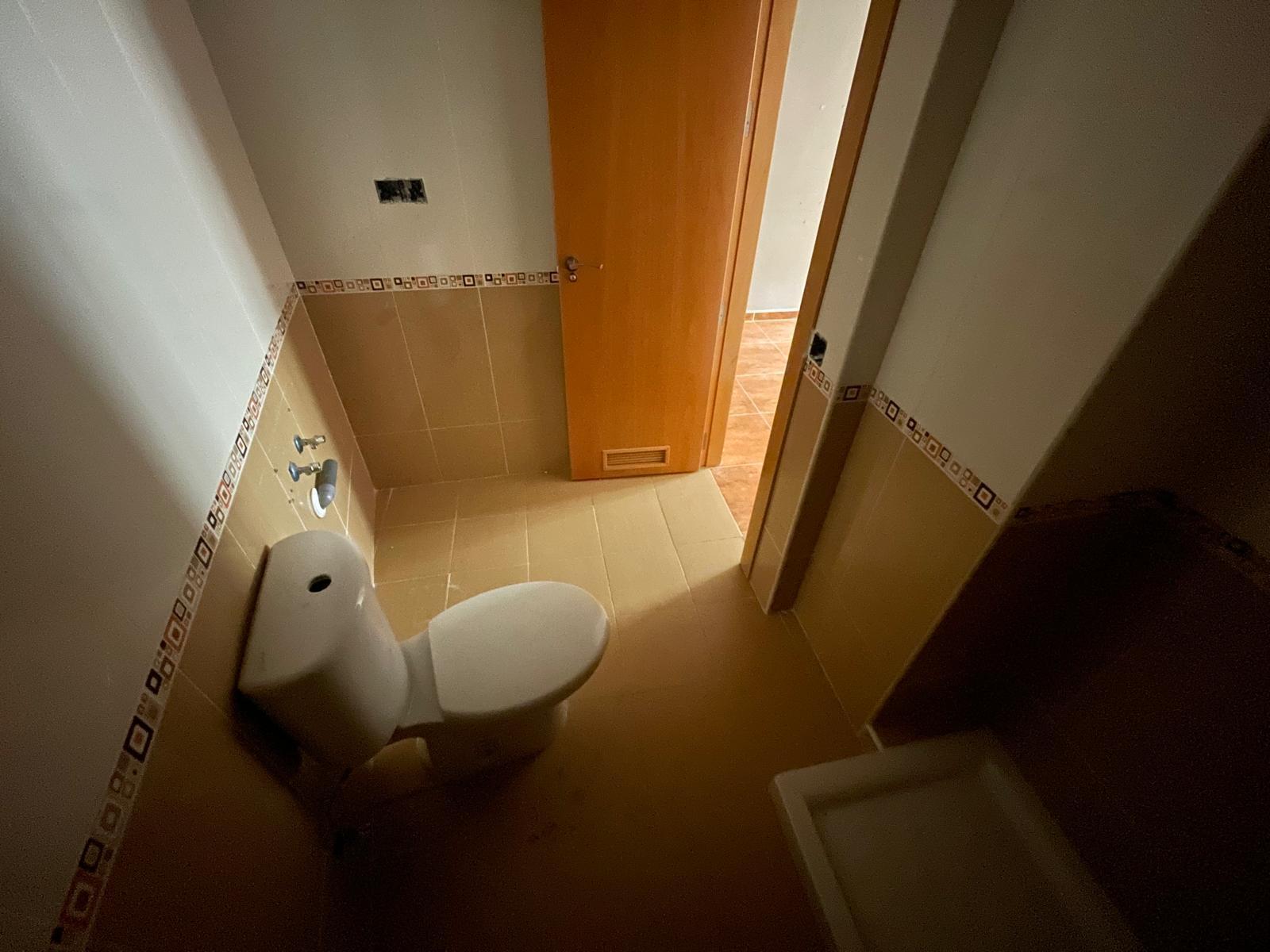 Venta de piso en Canjáyar