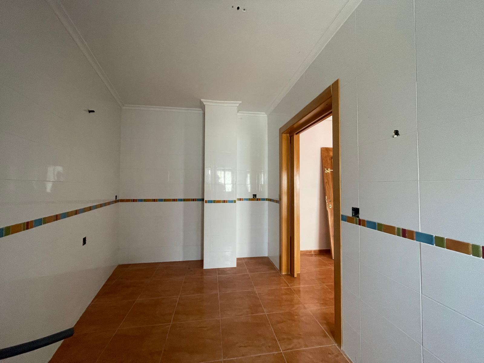 Venta de piso en Canjáyar