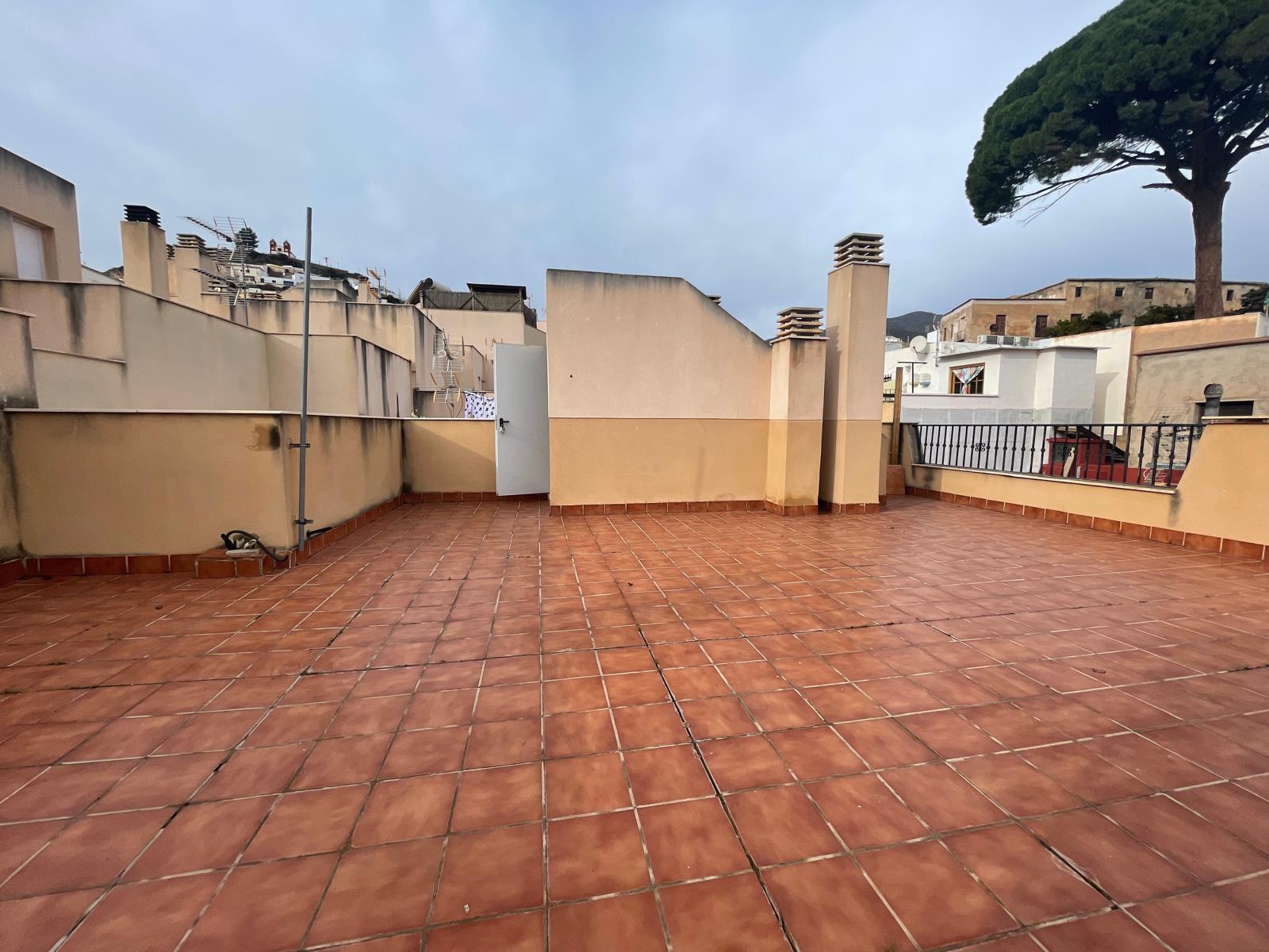 Venta de piso en Canjáyar