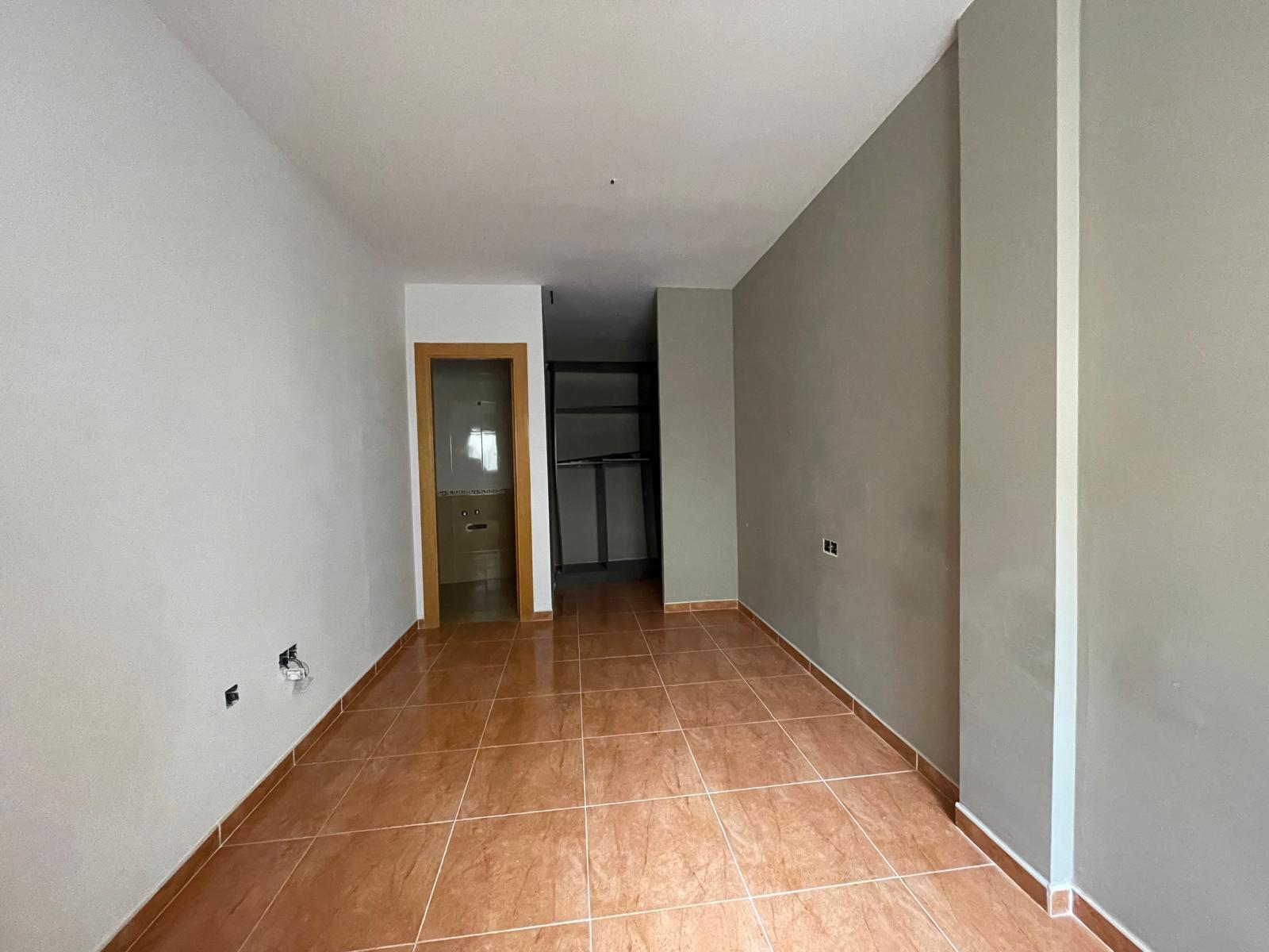 Venta de piso en Canjáyar
