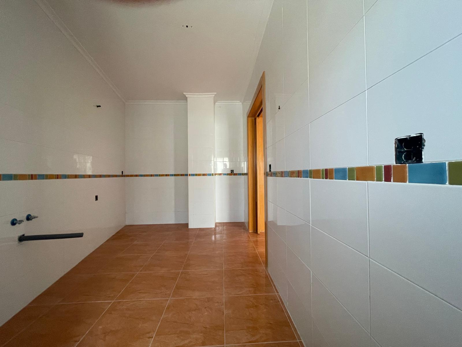 Venta de piso en Canjáyar