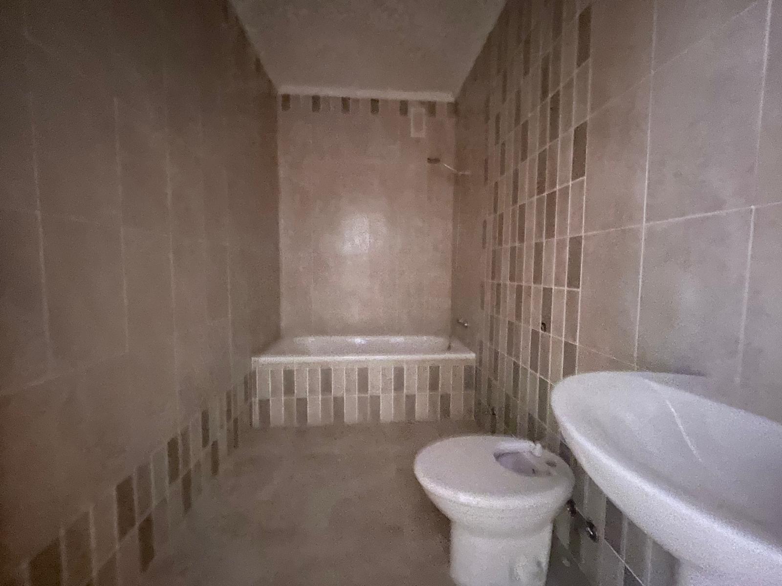 Venta de piso en Canjáyar